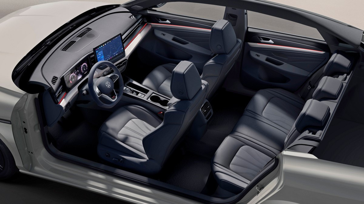 VW Lamando L GTS 2026