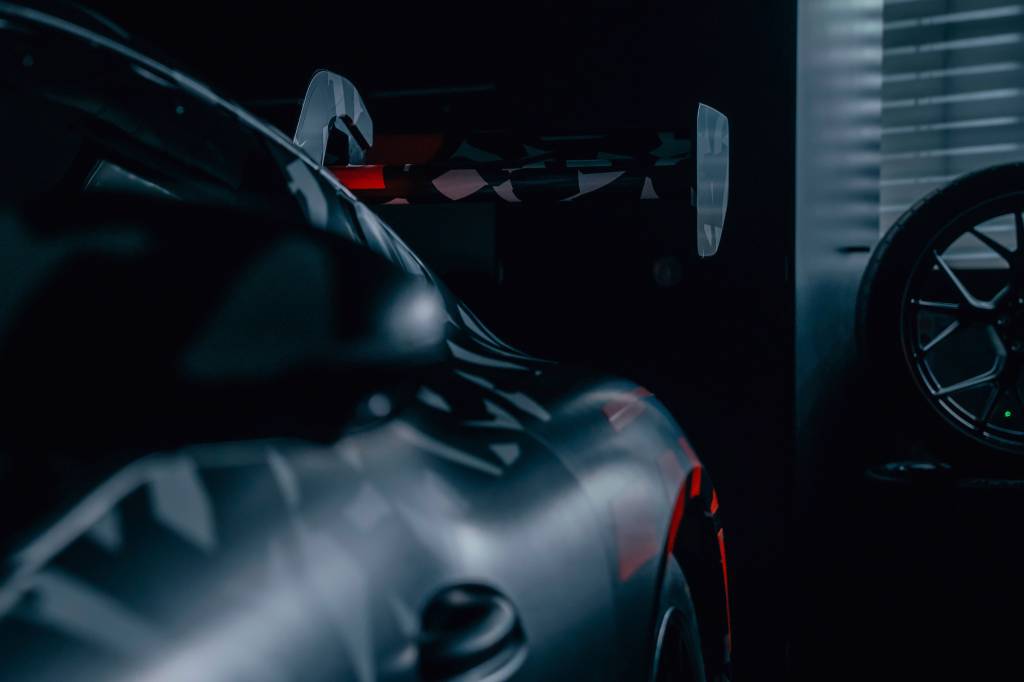 CONCEPT AMG GT TRACK SPORT: neues High-Performance-Projekt von Mercedes-AMGCONCEPT AMG GT TRACK SPORT: new high-performance project from Mercedes AMG Mercedes-AMG GT Track Sport Concept