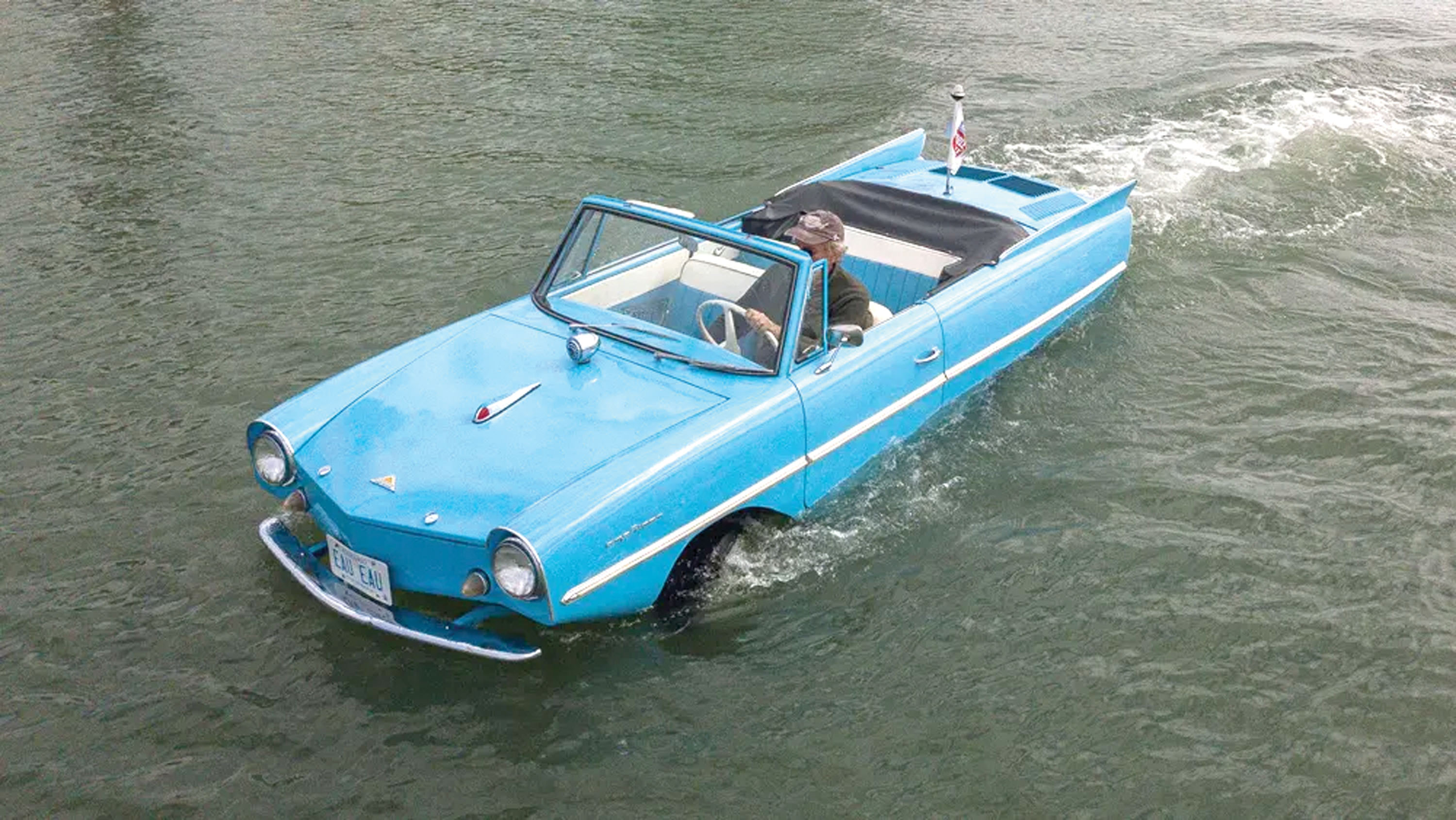 Amphicar