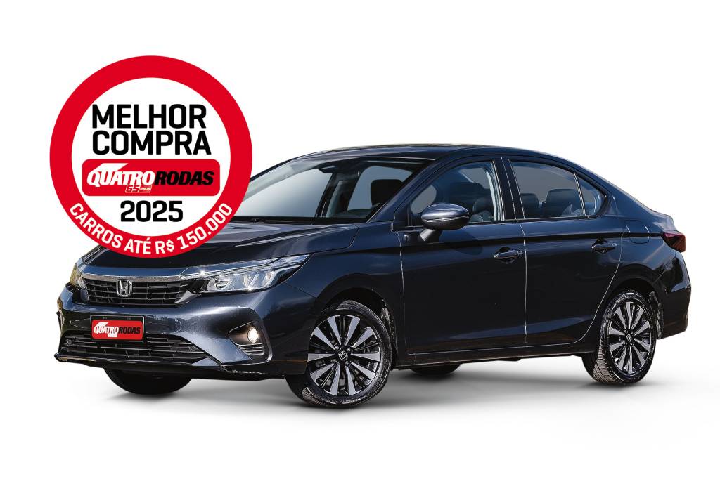 Os melhores carros novos até R$ 150.000 para comprar em 2025