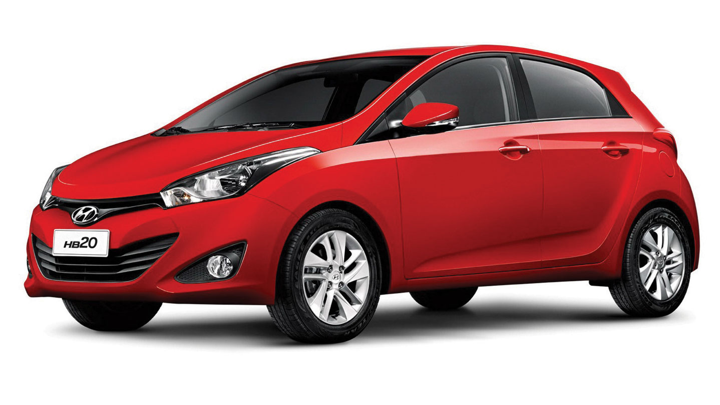 Hyundai-HB20