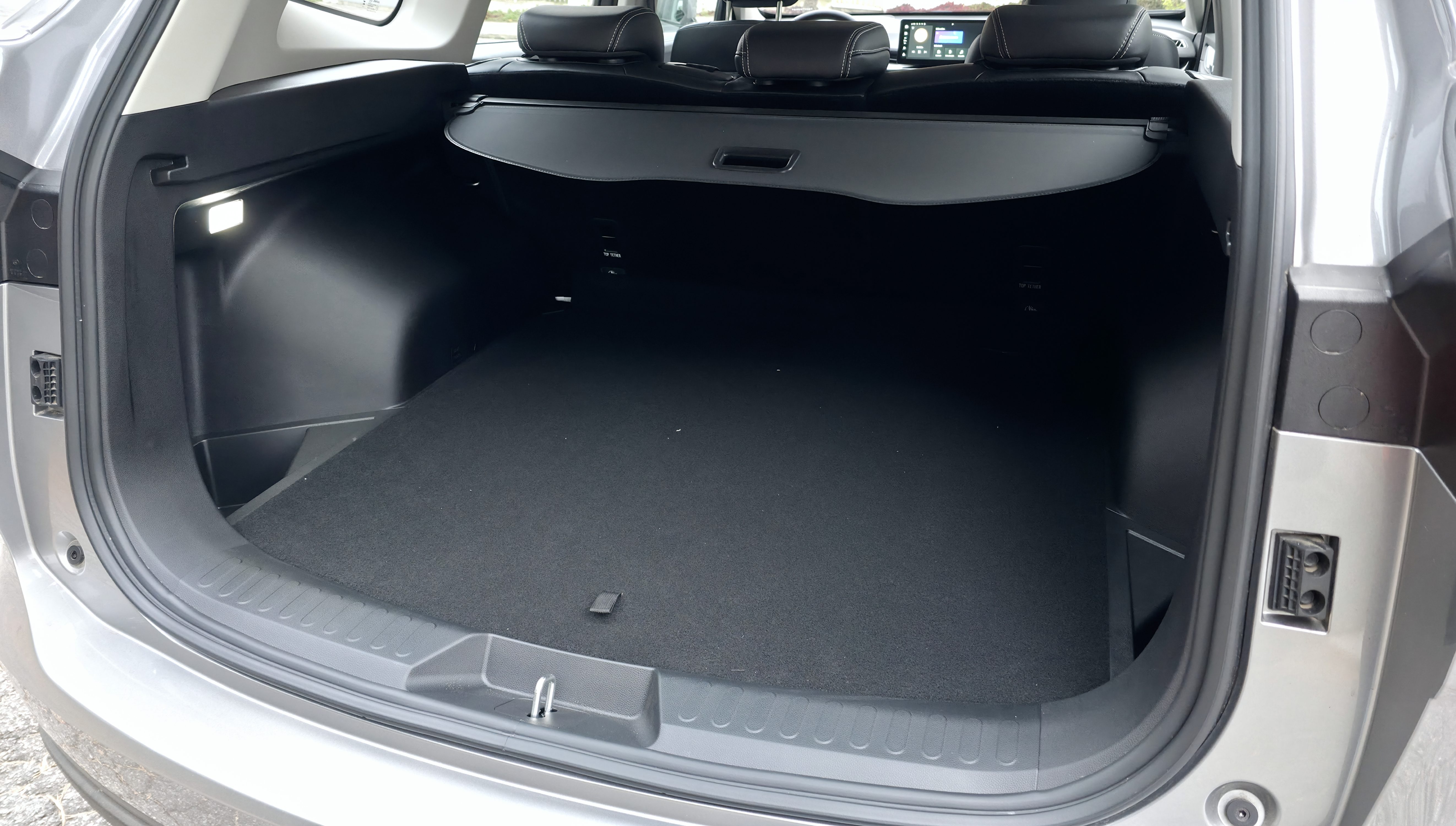 GWM Haval H6 One HEV2 2026