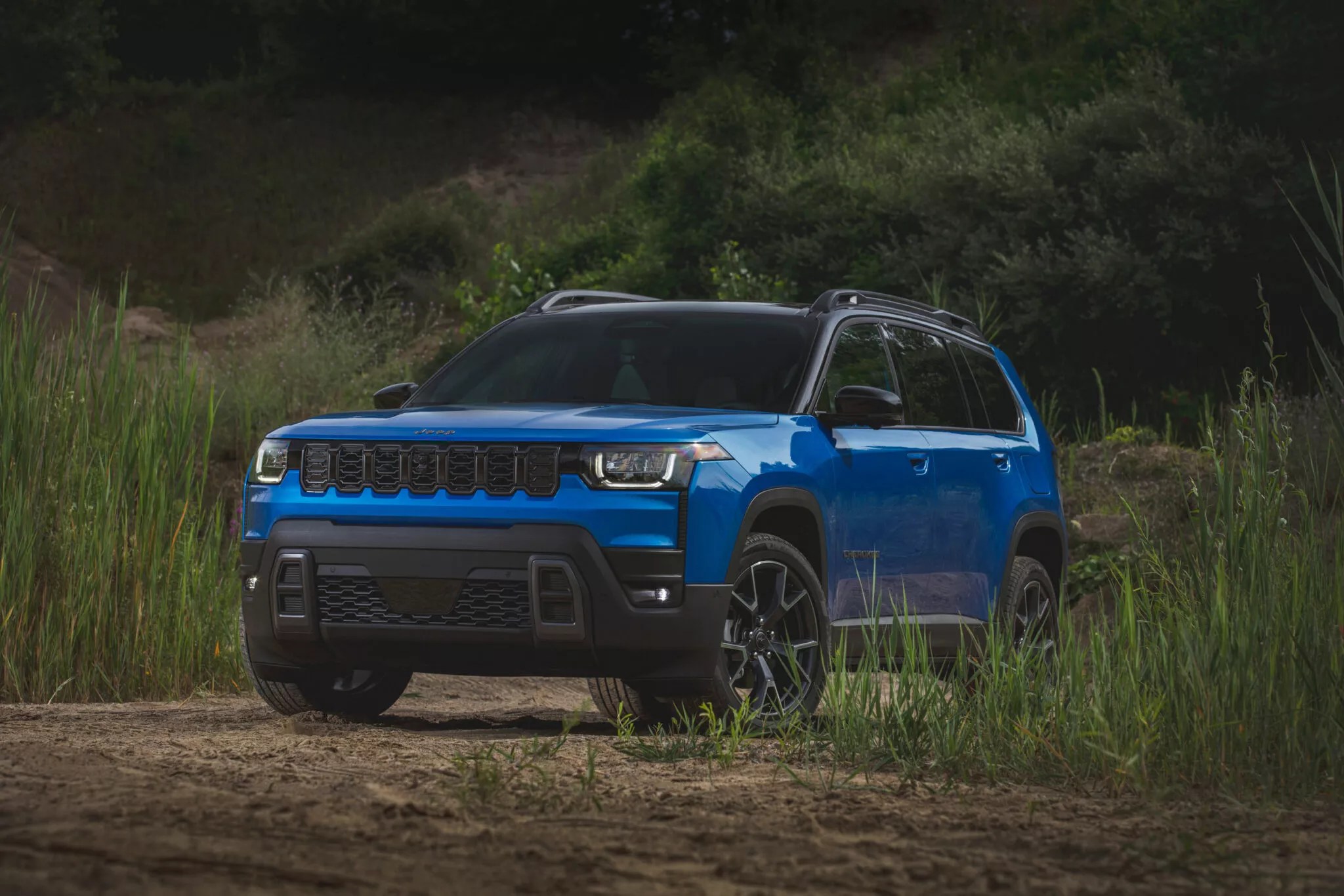 Jeep vai imitar Fiat e fazer um novo carro baseado em um SUV chinês