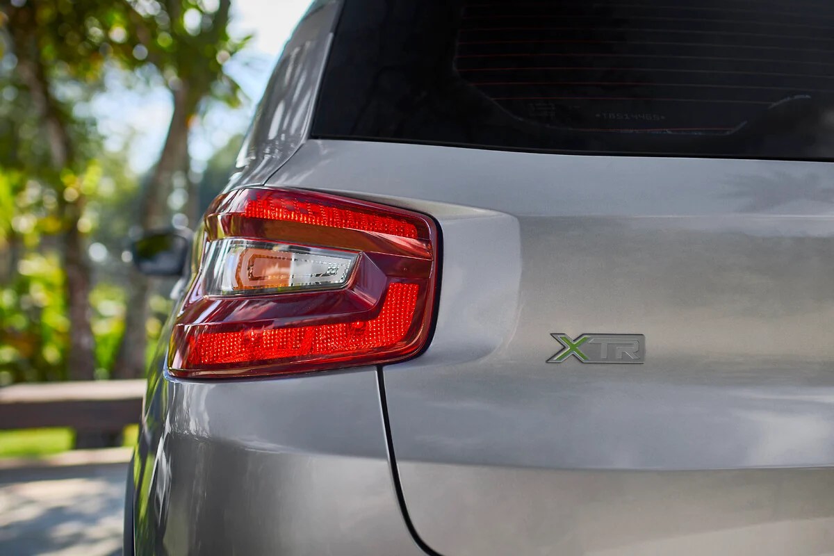 C3 XTR