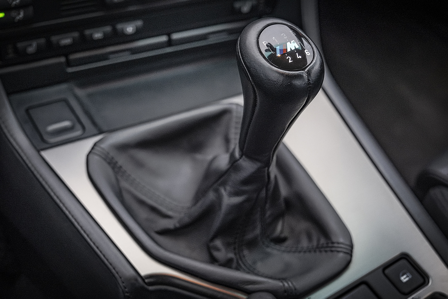 BMW M5 E39