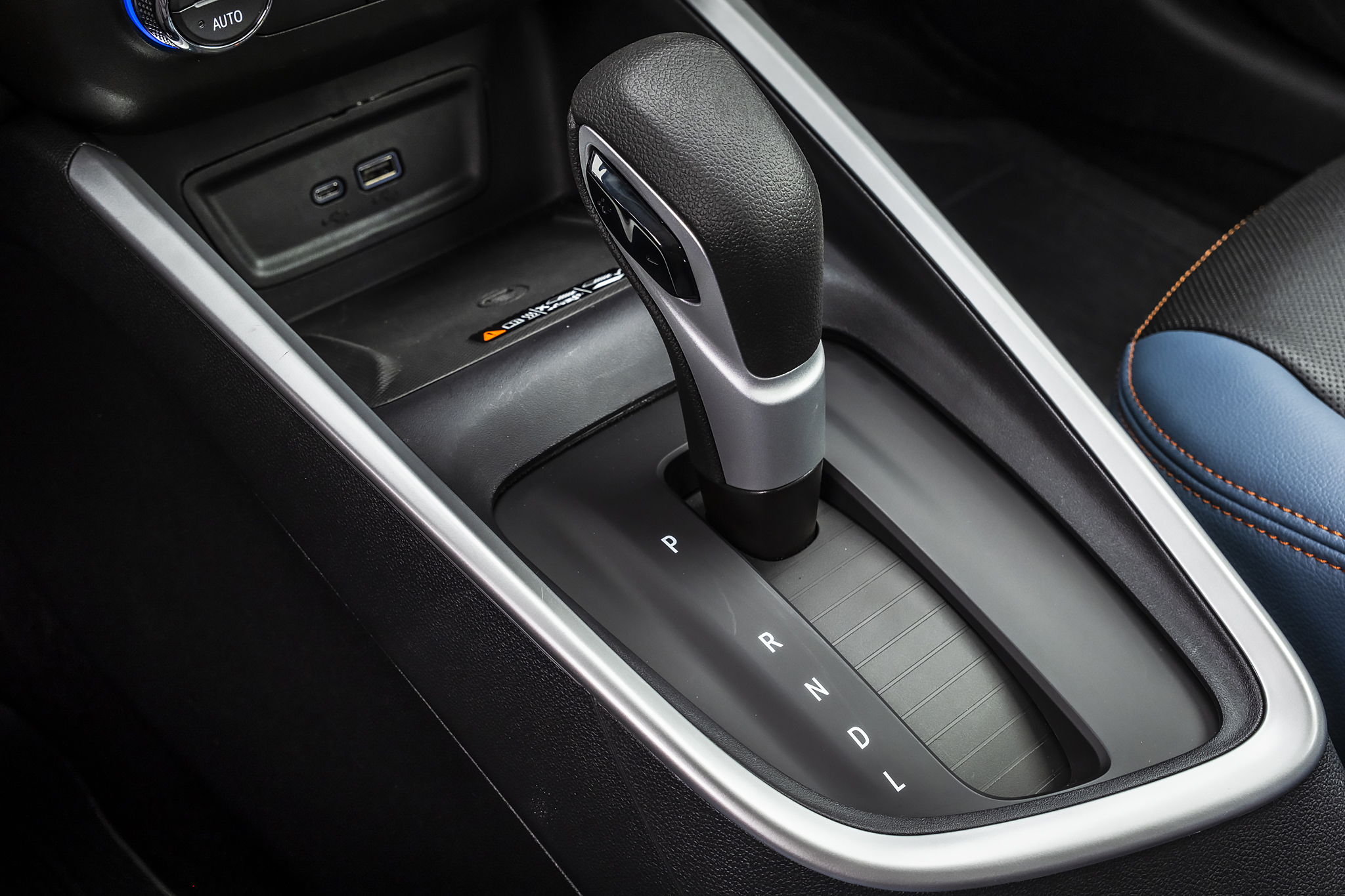 Chevrolet Onix Premier 2026