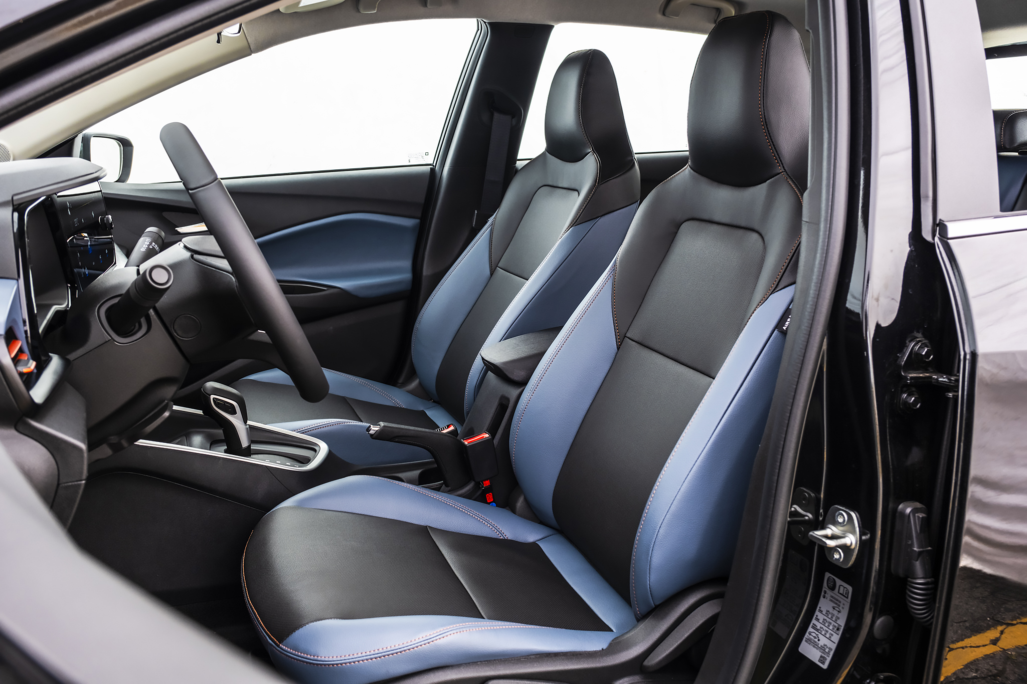 Chevrolet Onix Premier 2026