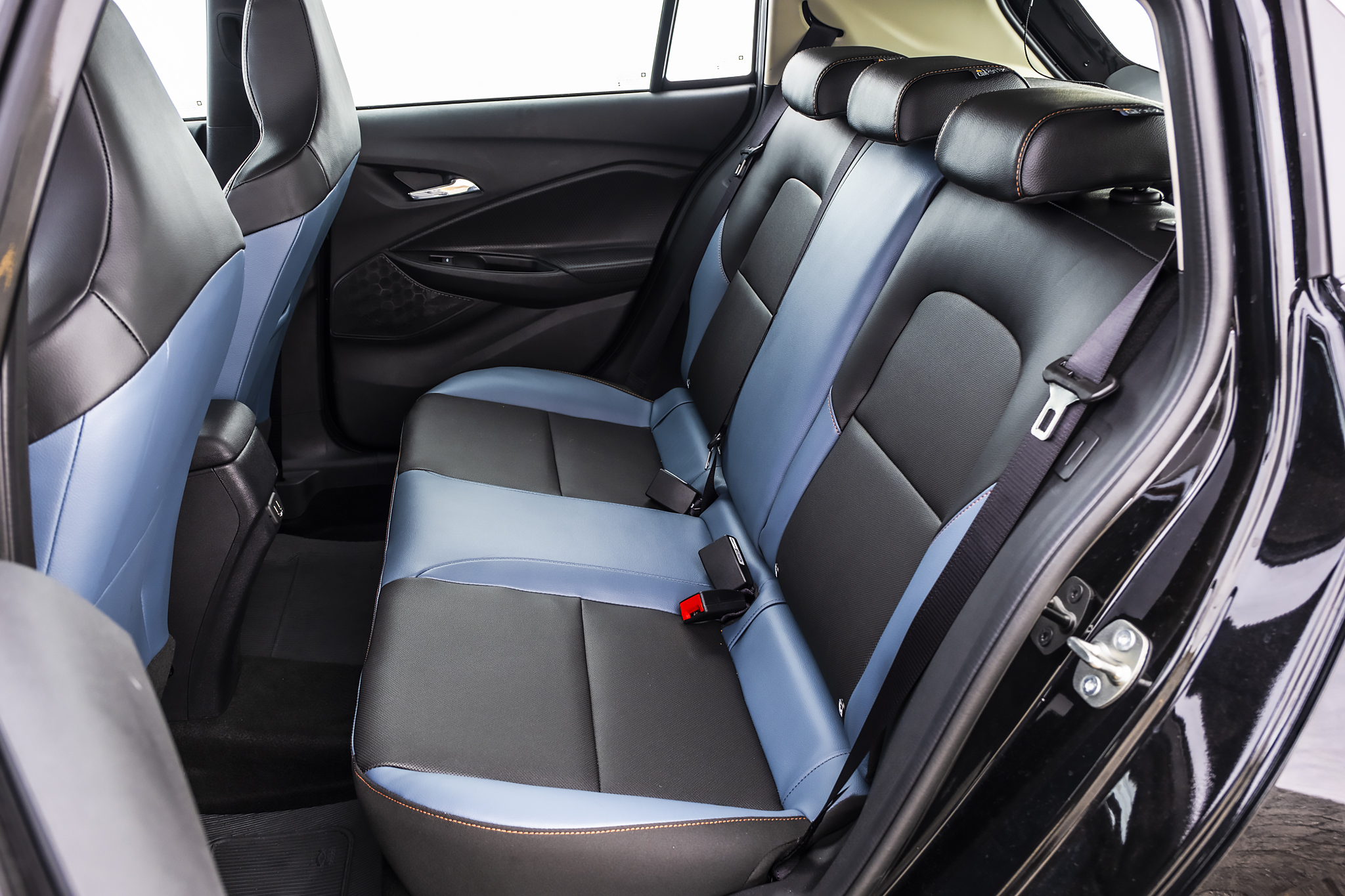 Chevrolet Onix Premier 2026