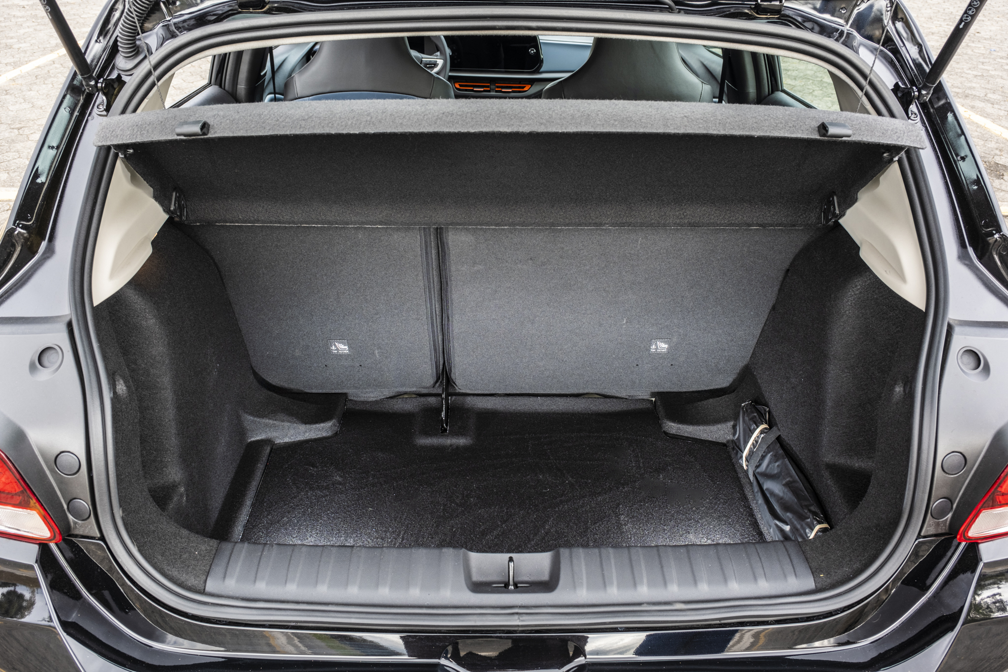 Chevrolet Onix Premier 2026