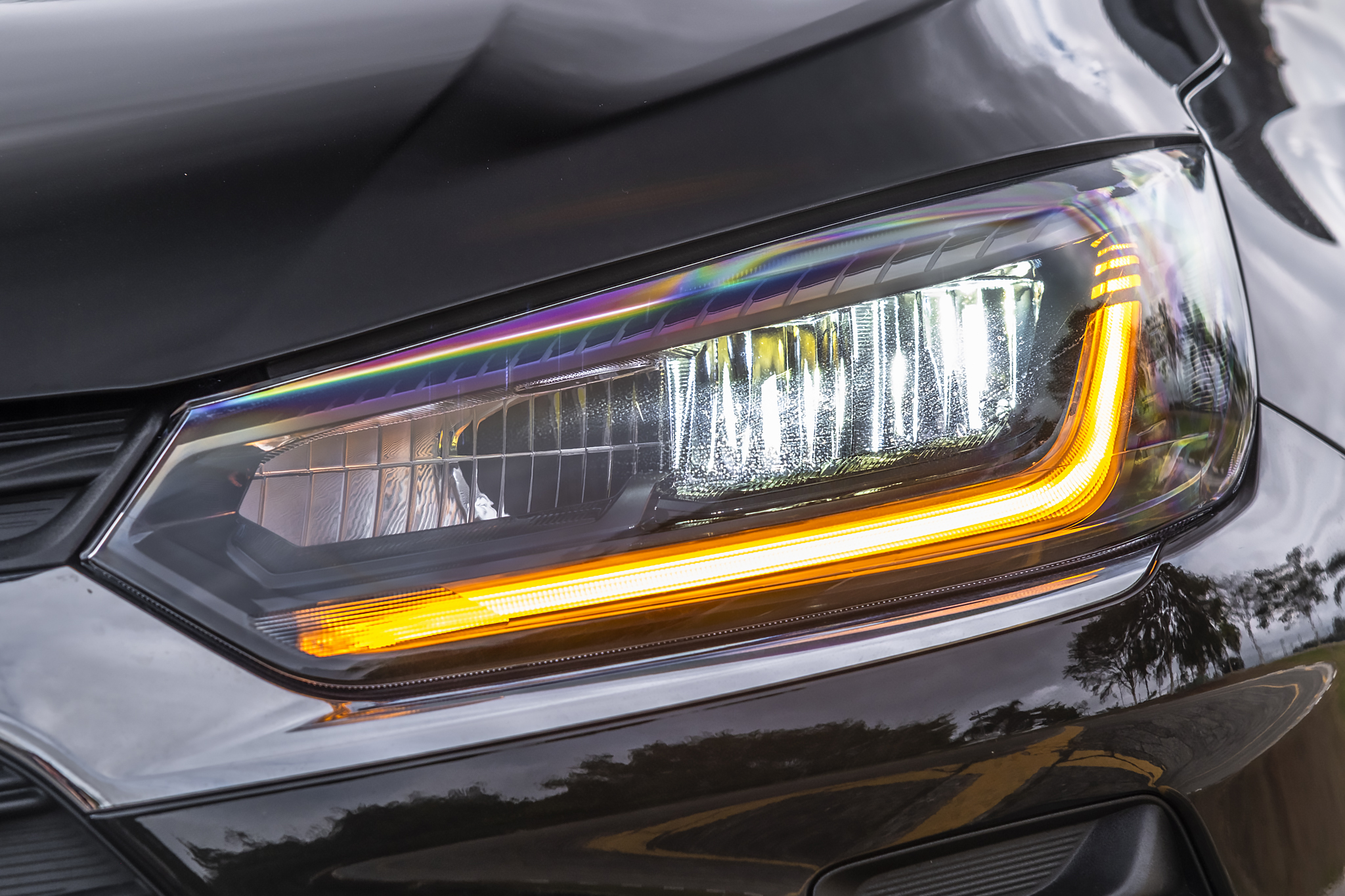 Chevrolet Onix Premier 2026