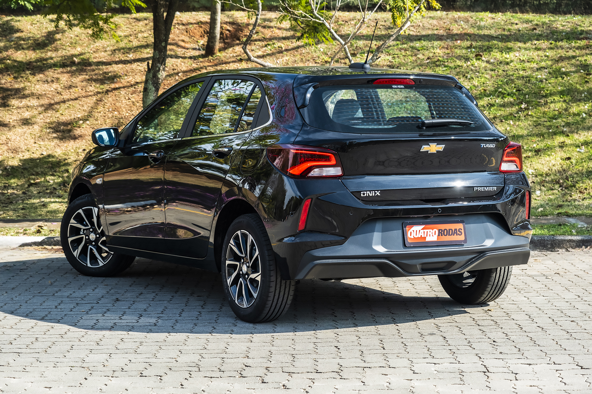 Chevrolet Onix Premier 2026