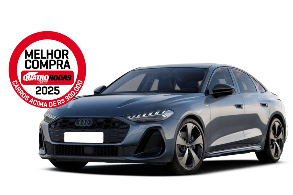 Os melhores carros acima de R$ 300.000 para comprar em 2025