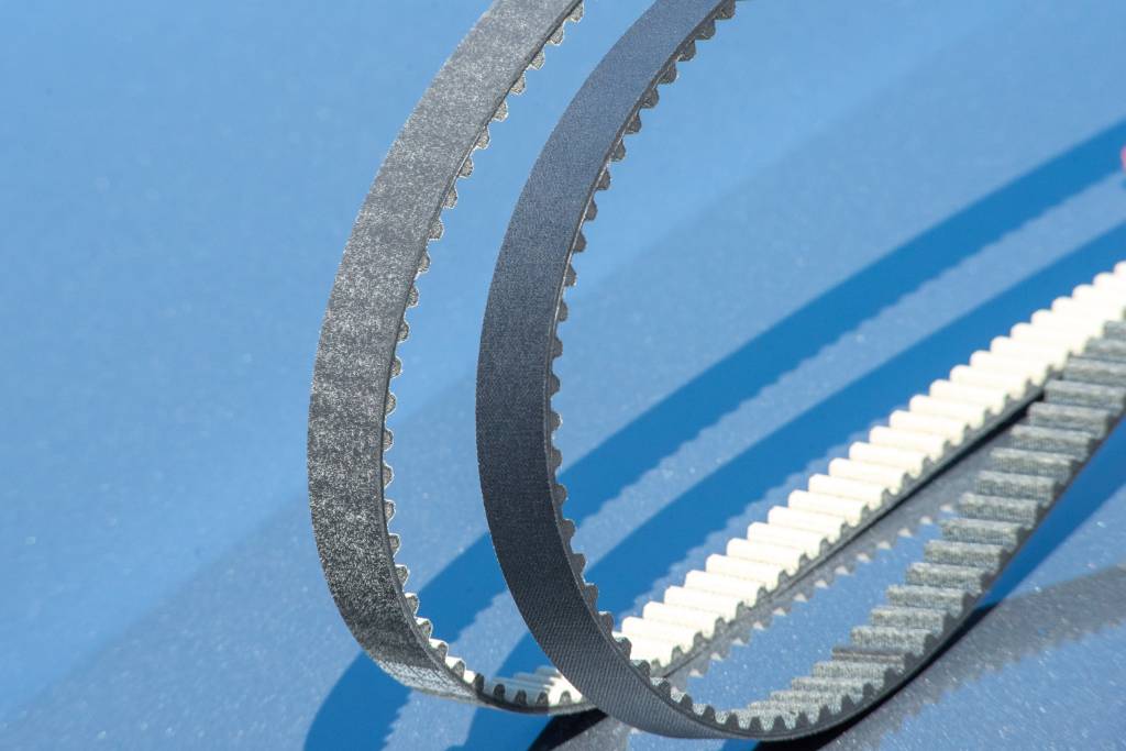 O que há de diferente na nova correia dentada banhada do Chevrolet Onix? 