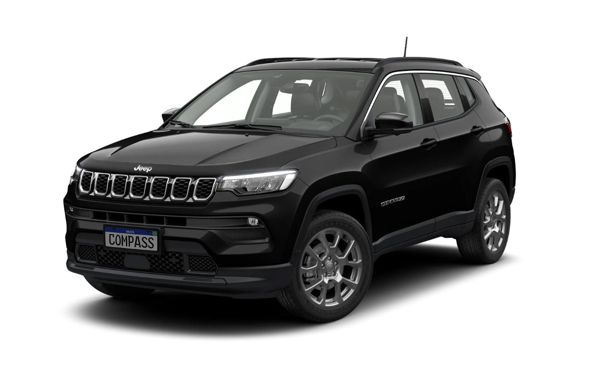Jeep Compass Sport
