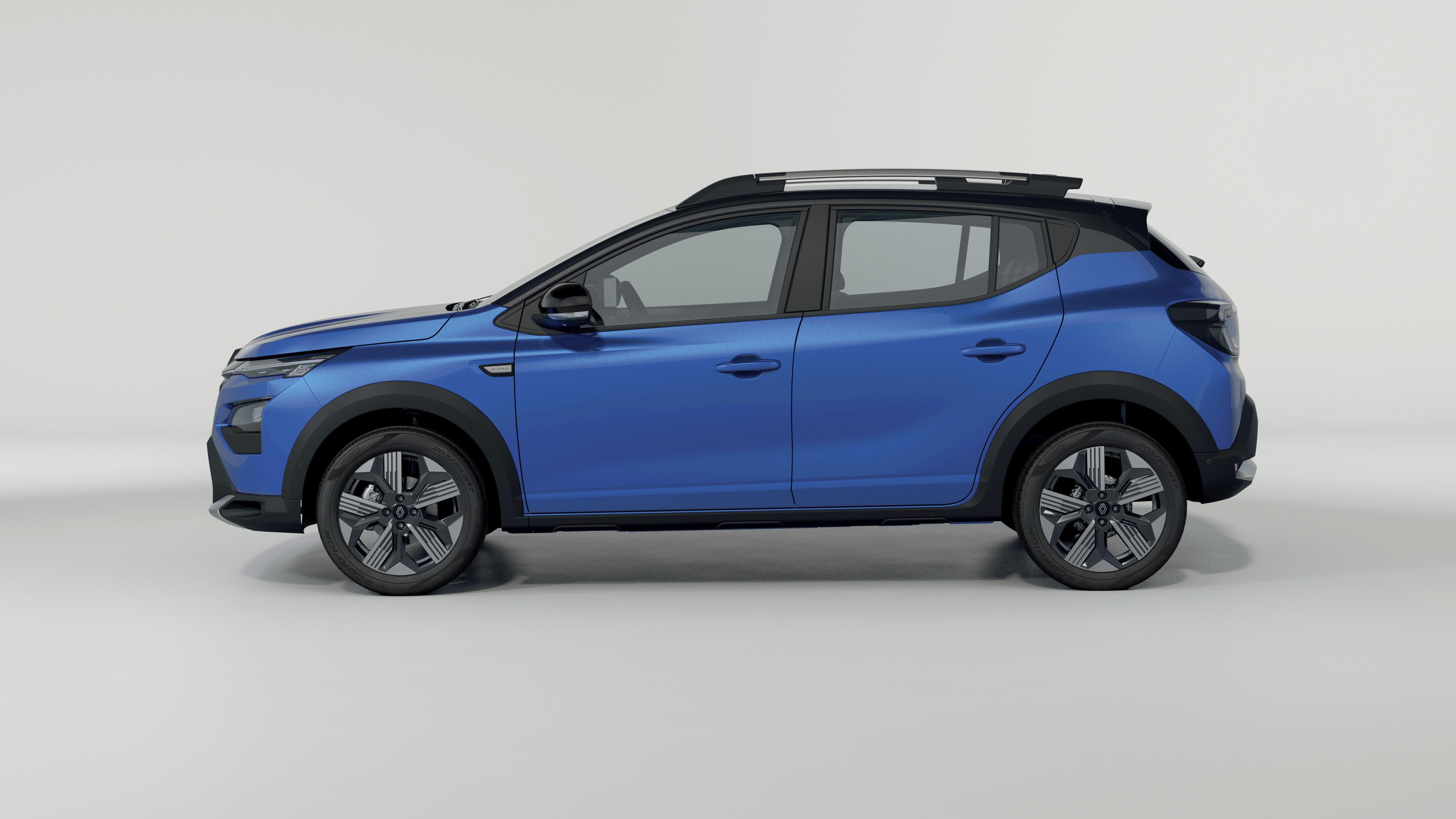 Renault Kardian 2026