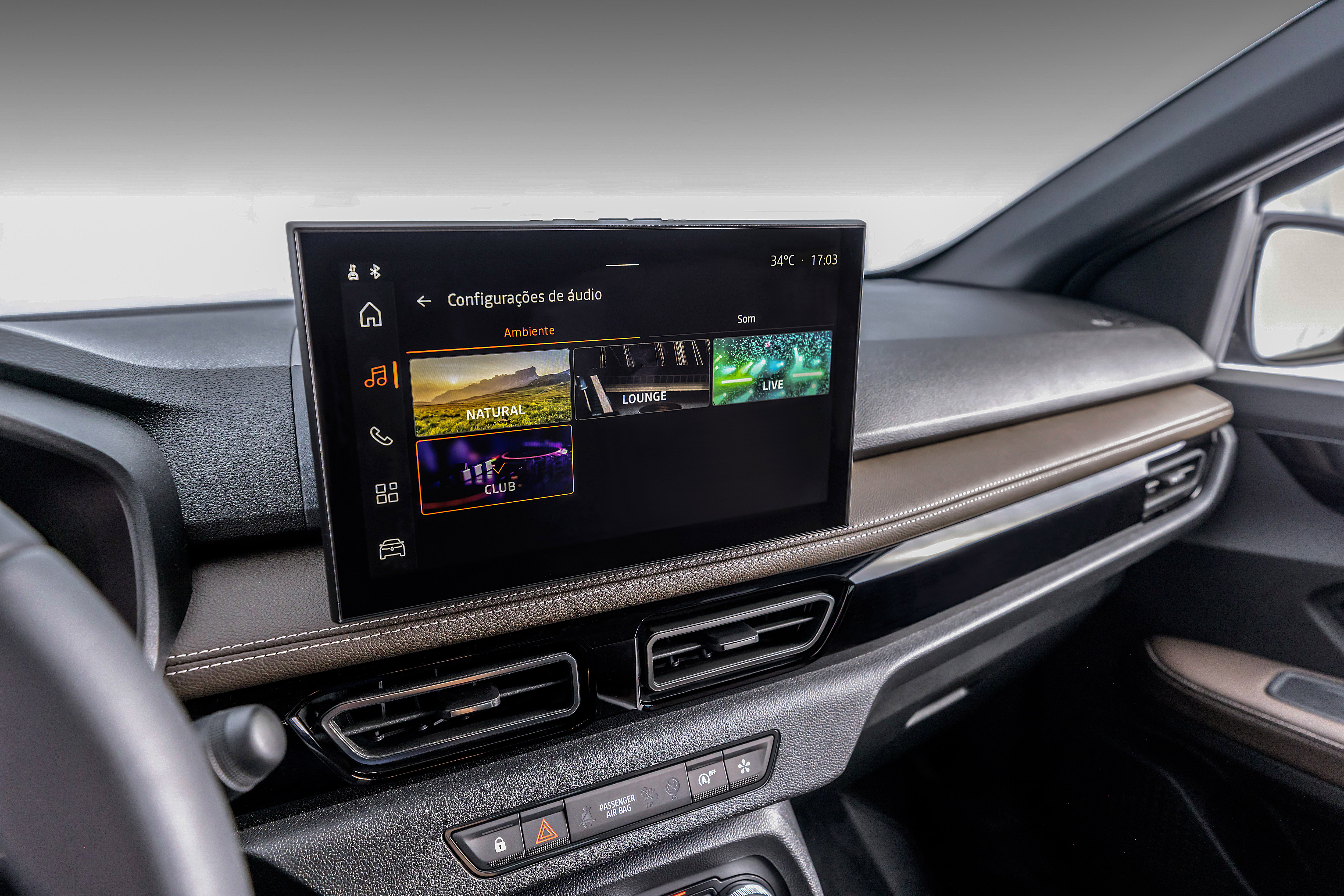 Renault Kardian 2026