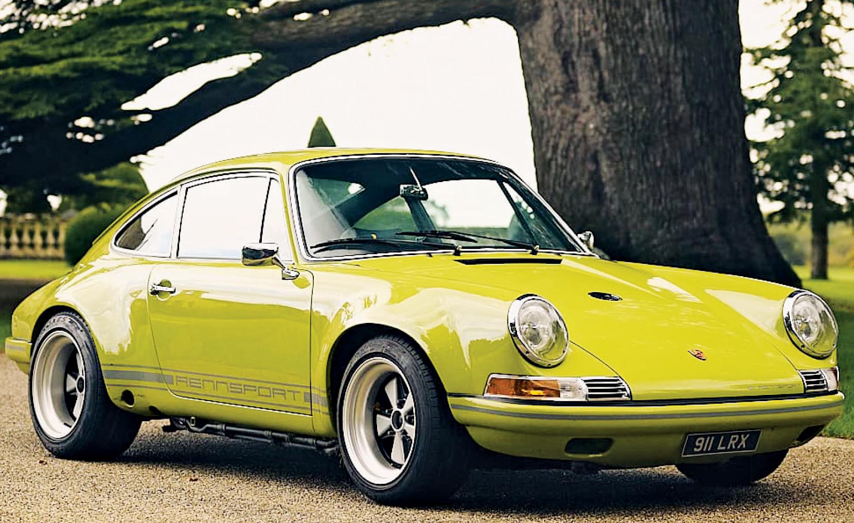 TOP TEN REPLICA PORSCHE