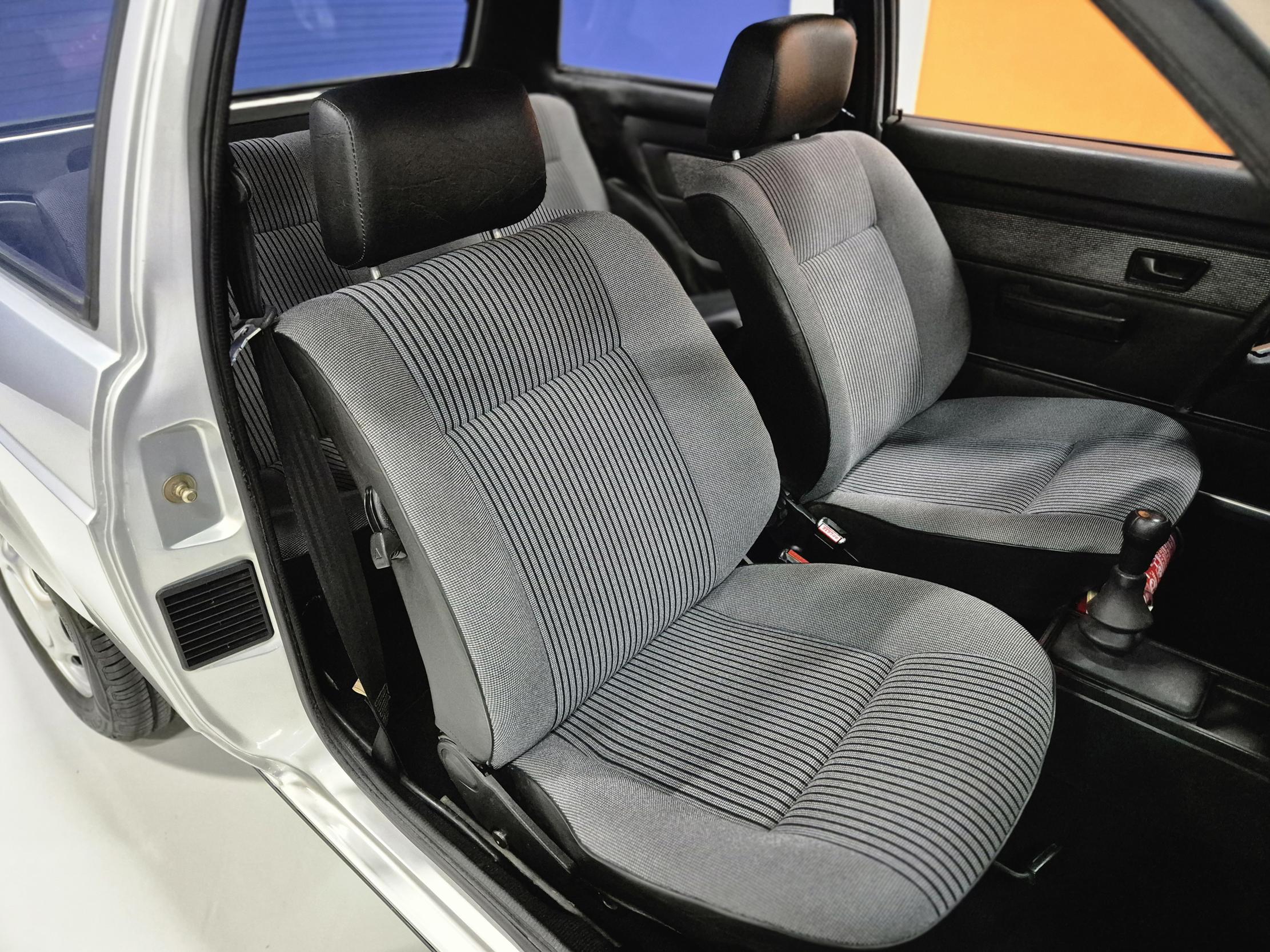 Volkswagen Projeto BY