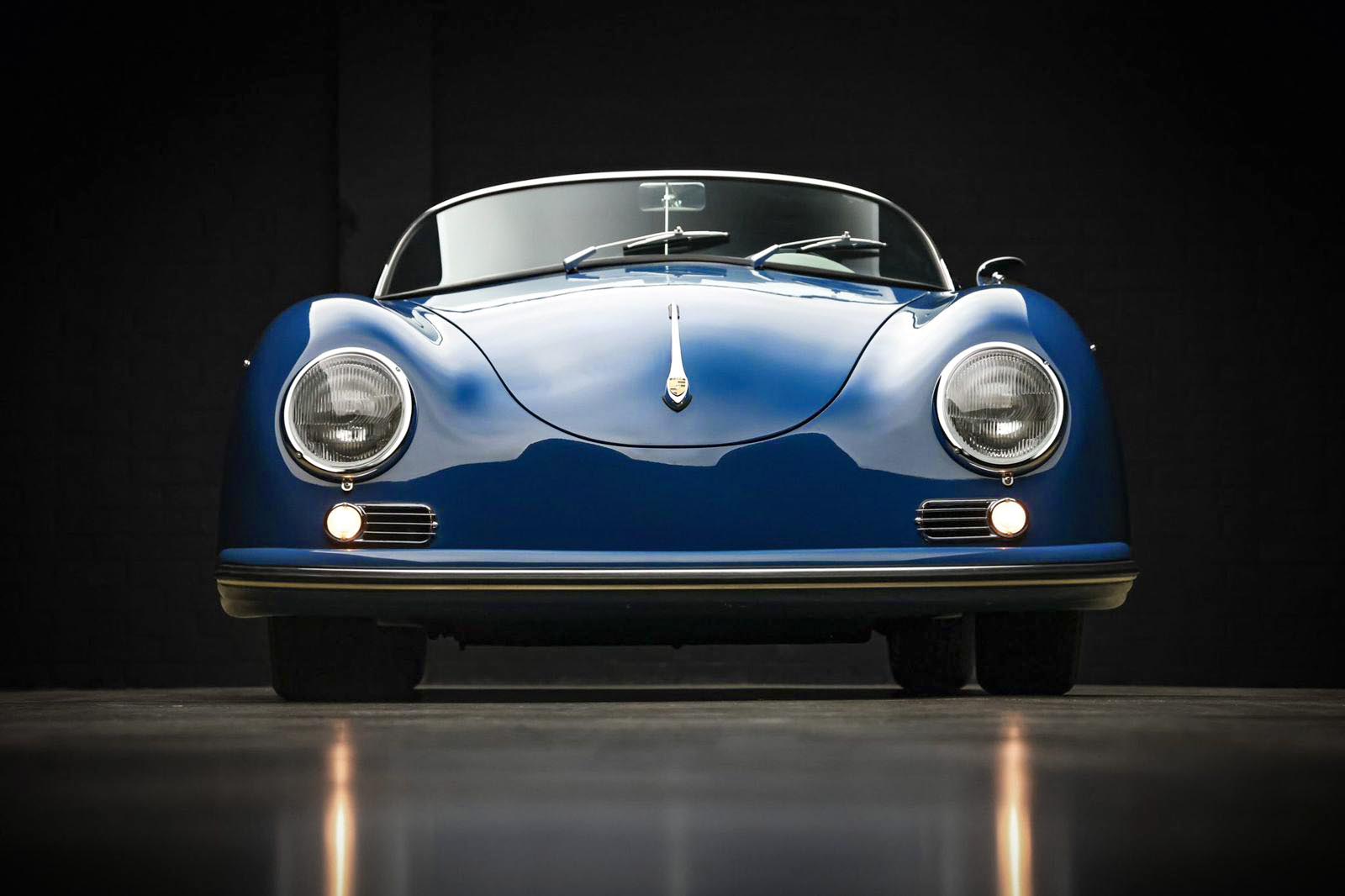 TOP TEN REPLICA PORSCHE
