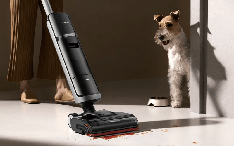 Dreame H15 Pro Heat