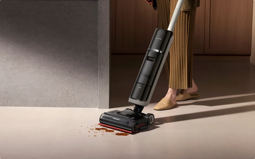 Dreame H15 Pro Heat, lançamento da Dreame Technology