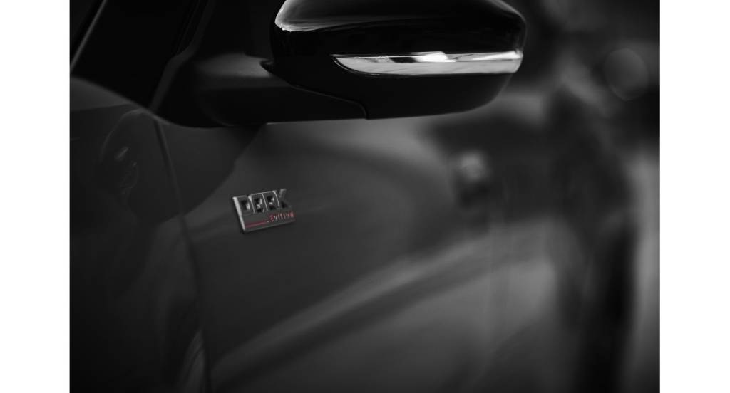 Citroën Basalt Dark Edition é anunciado e pode ultrapassar os R$ 120.000