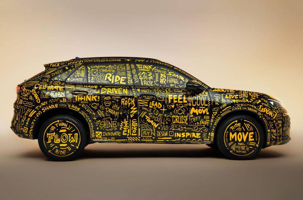 Volkswagen confirma que terá híbrido igual ao da Toyota no Brasil