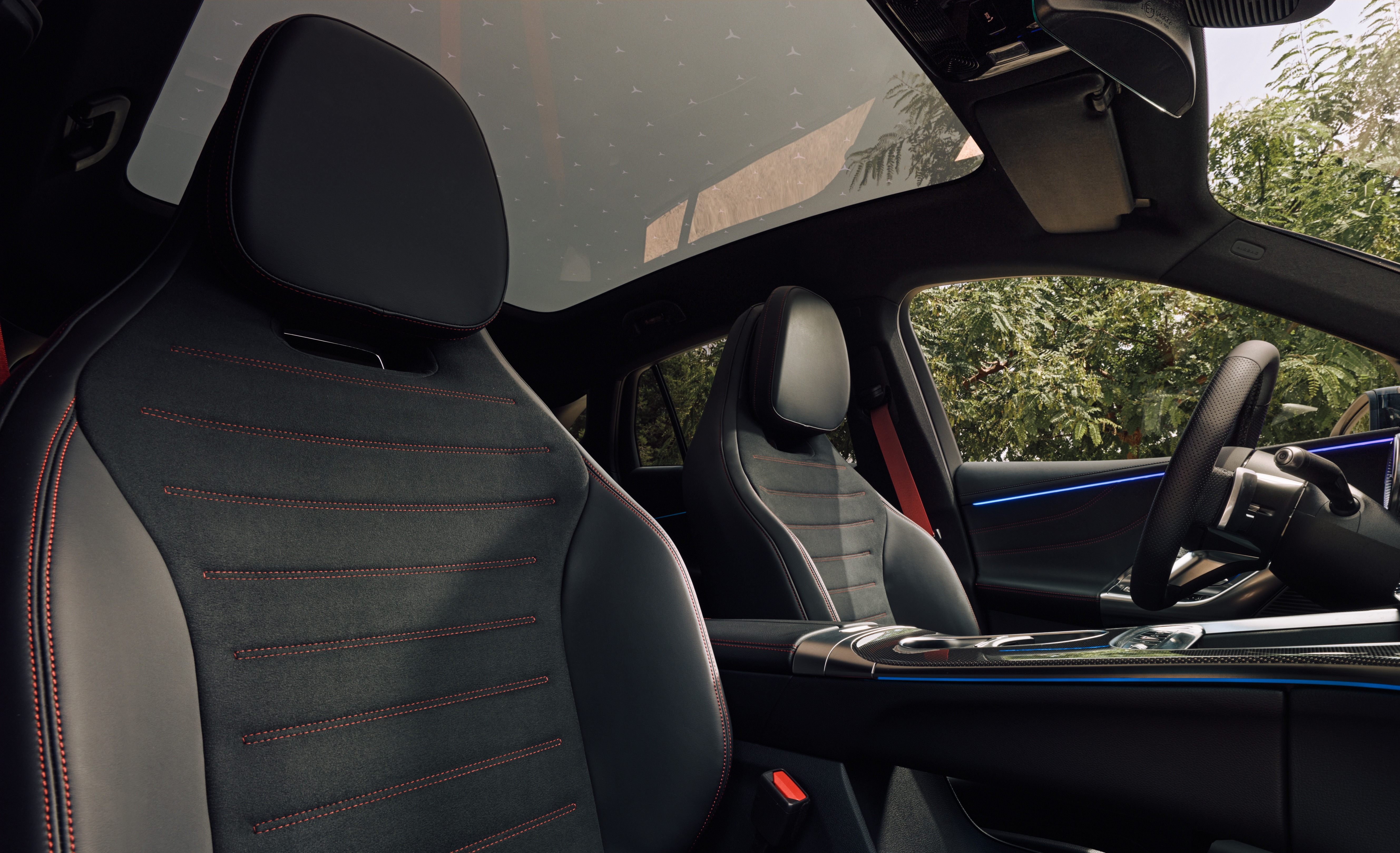 Mercedes-Benz GLC EQ