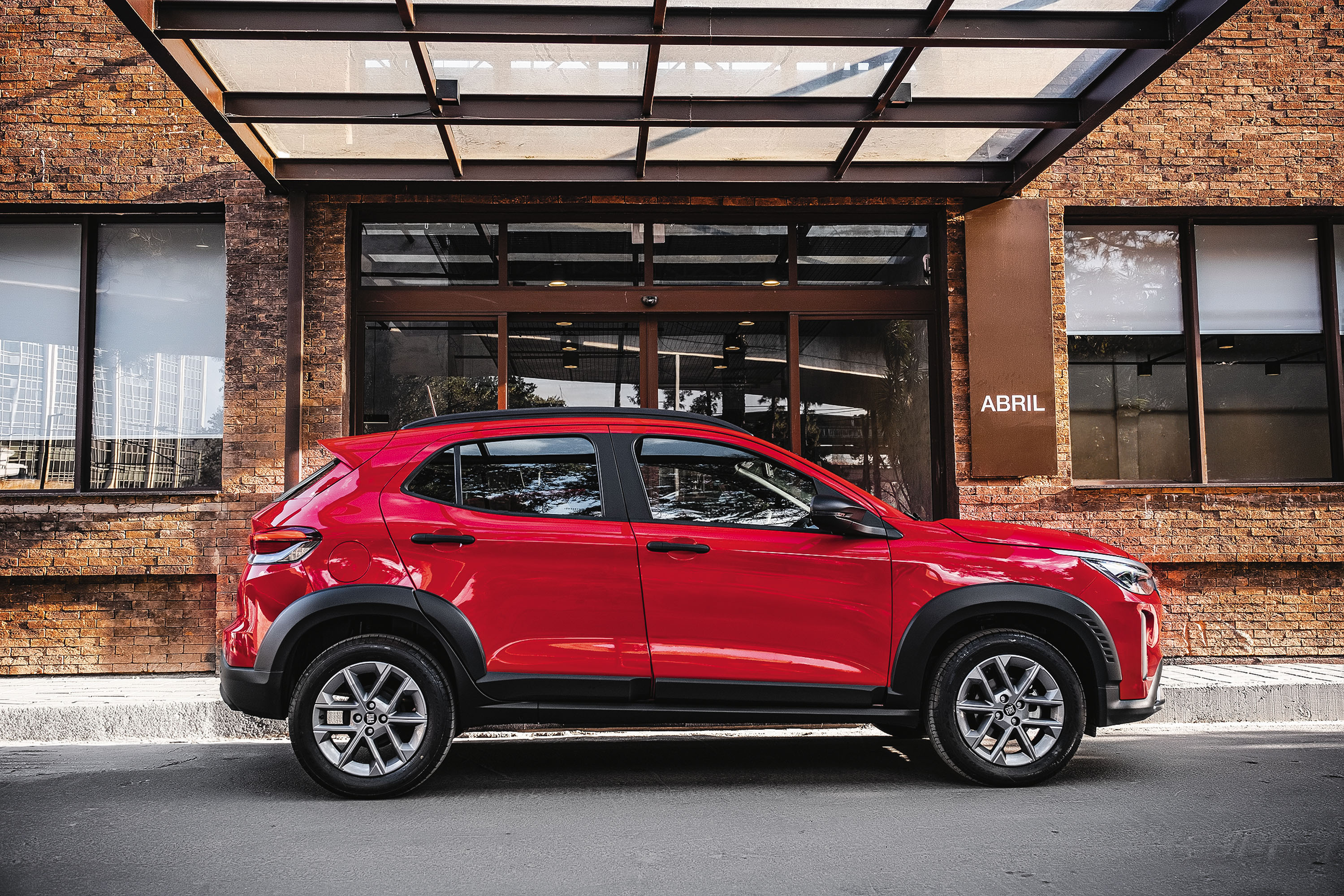 VW tera x FIAT pulsedfdfd