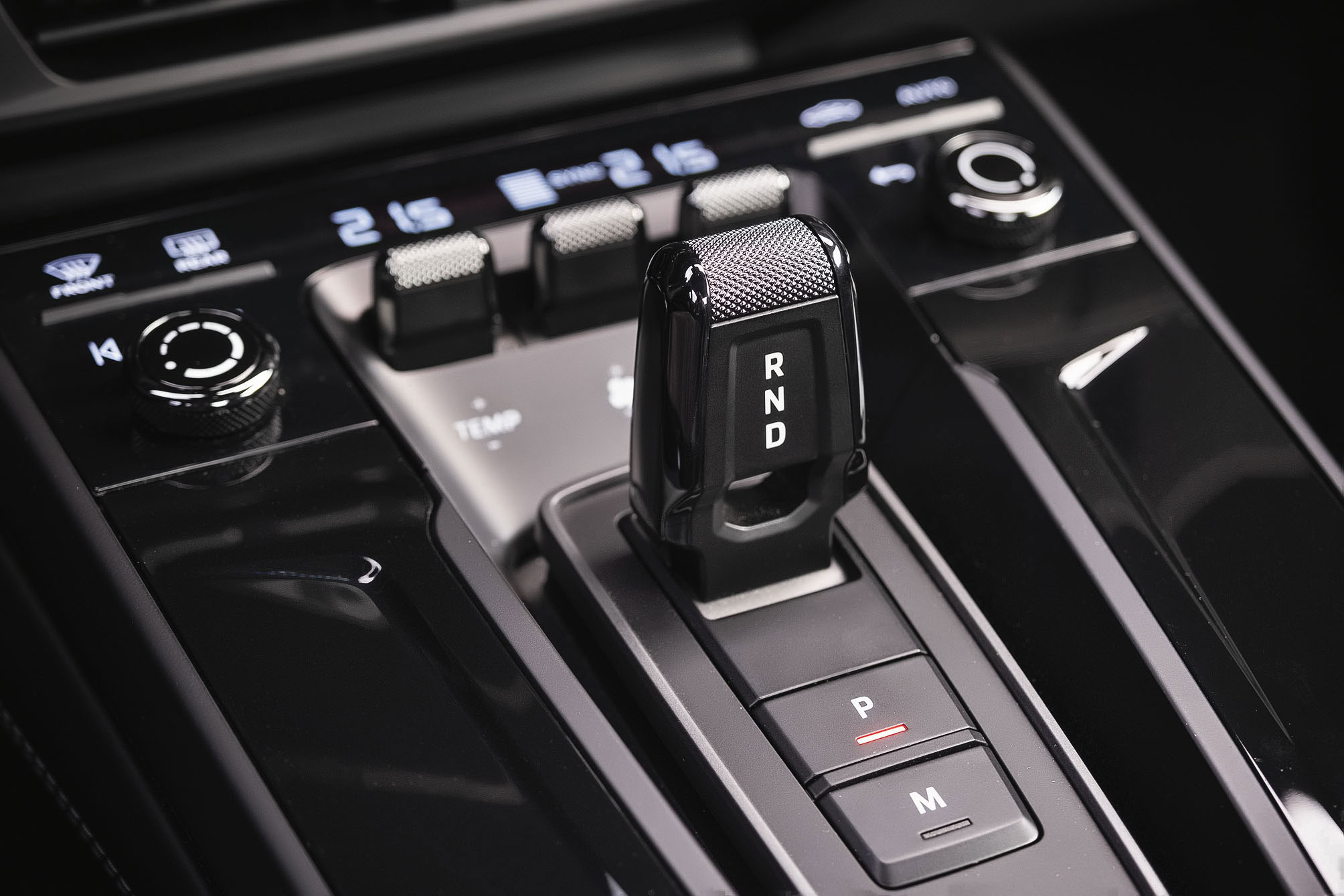 Porsche 911 Carrera GTS 992.2