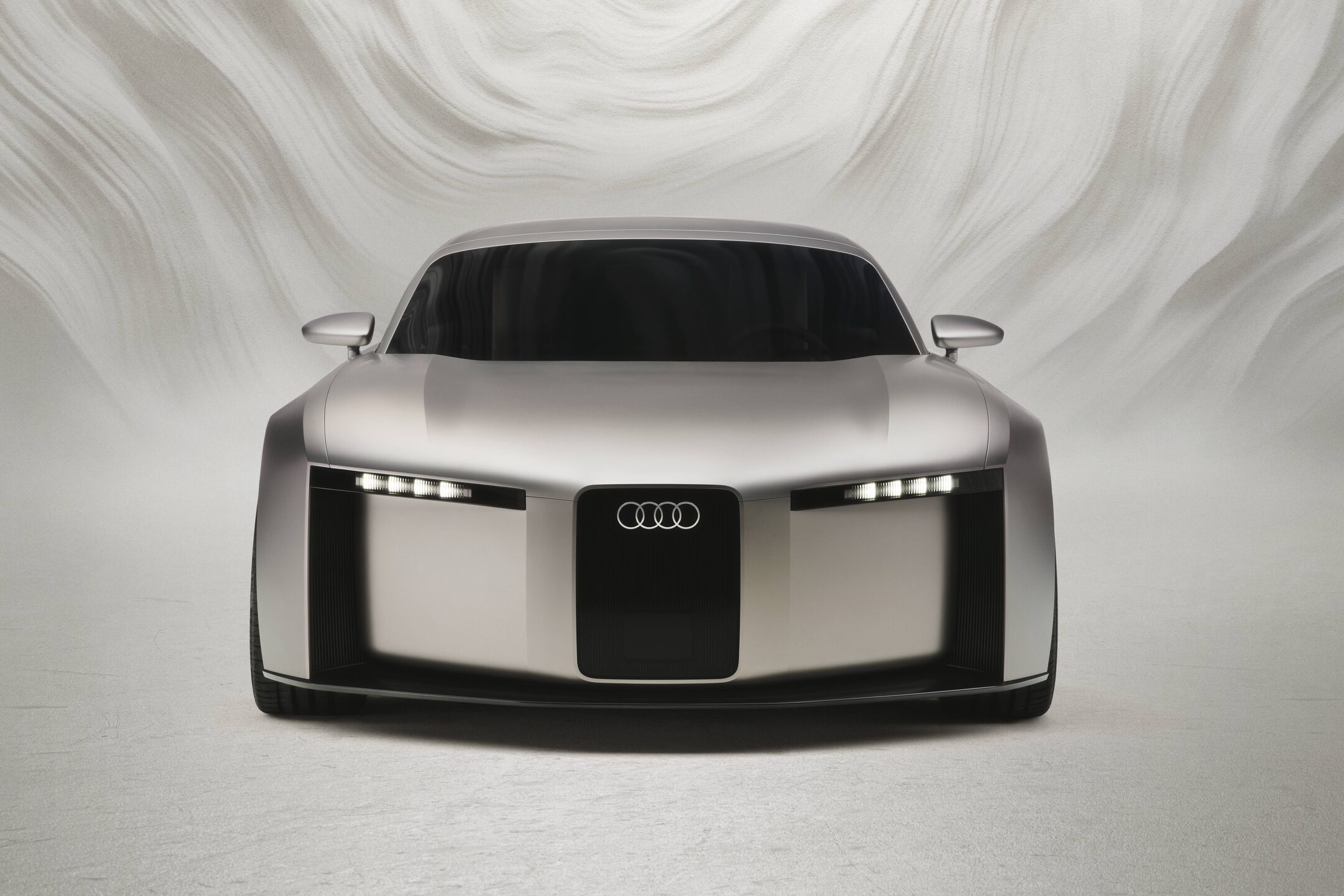 Audi Concept C