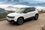 Jeep Avenger 2026 será fabricado no Brasil junto com C3 e Aircross Jeep Avenger_0321 brasil
