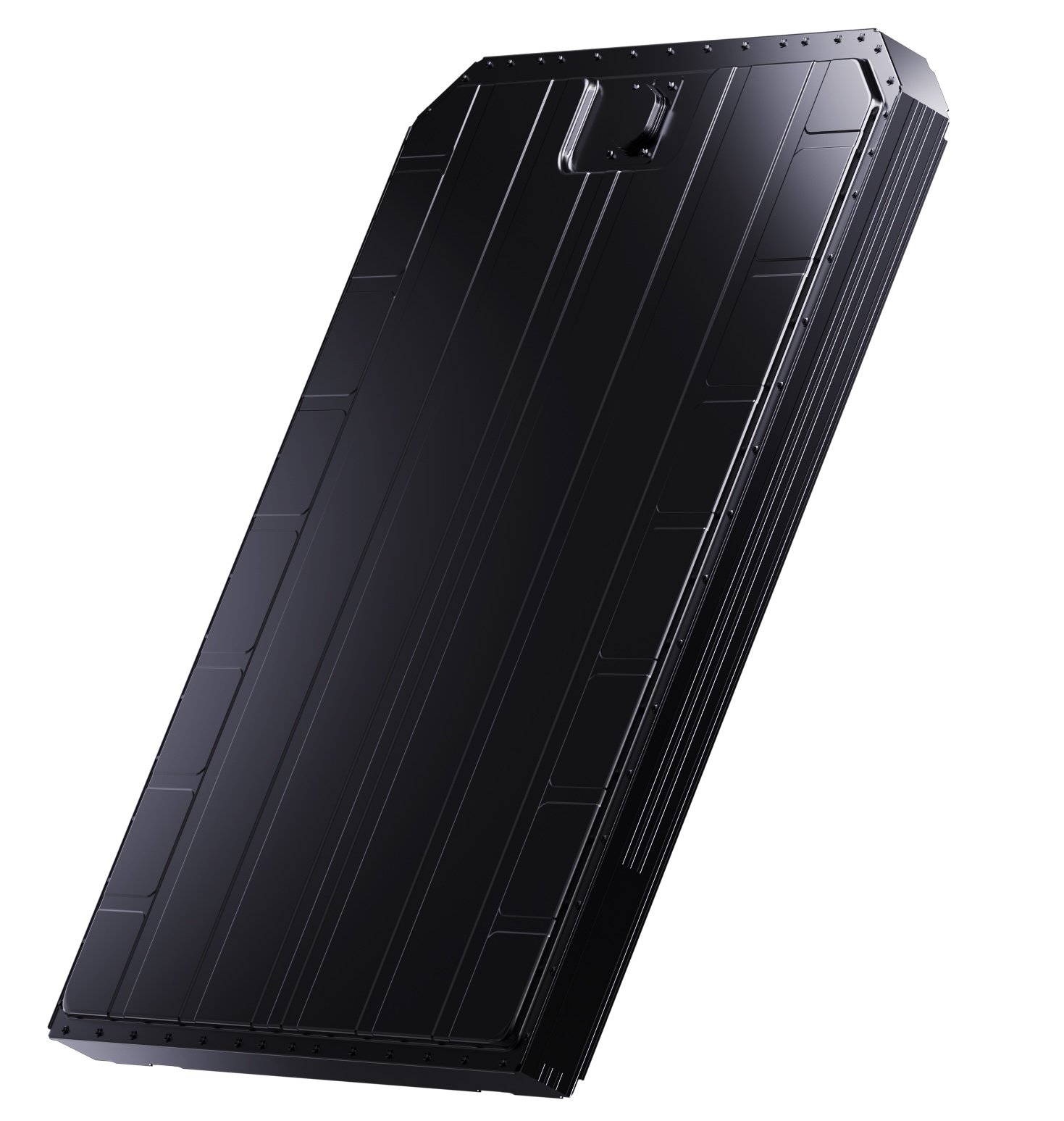 Bateria de S&oacute;dio - CATL