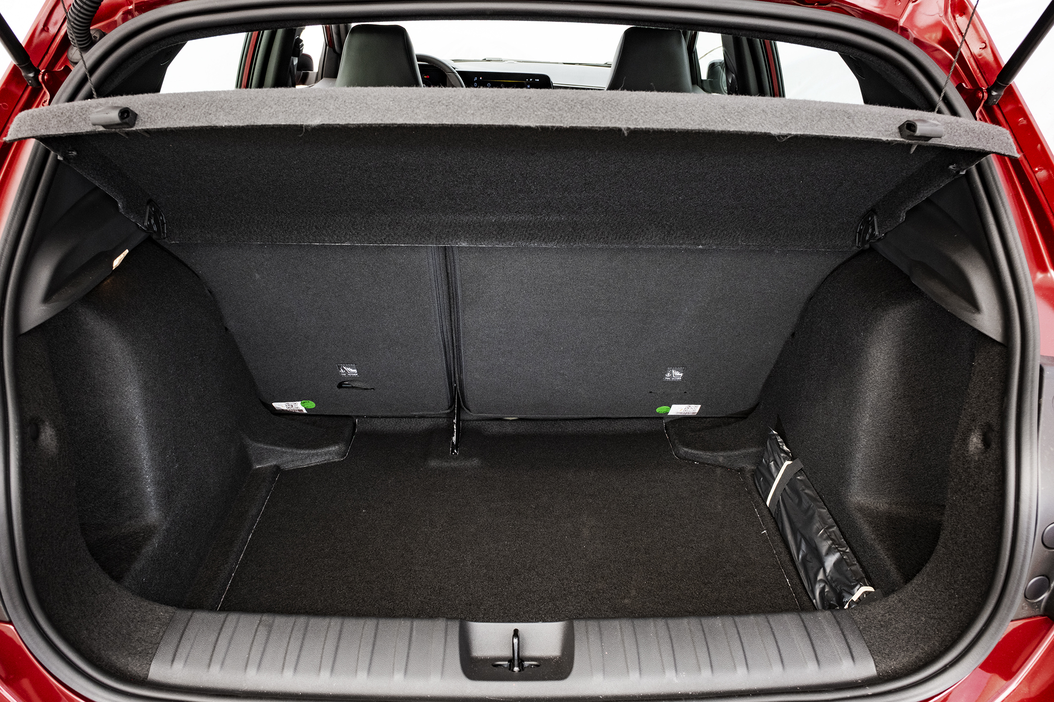 Chevrolet Onix RS 2026