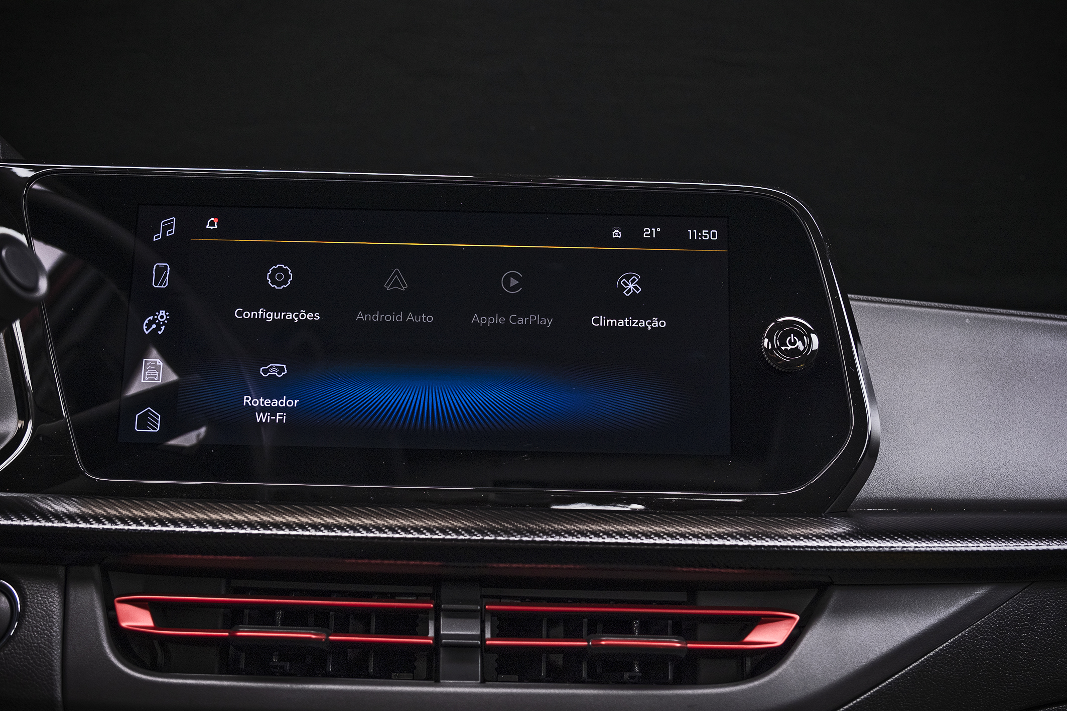 Chevrolet Onix RS 2026