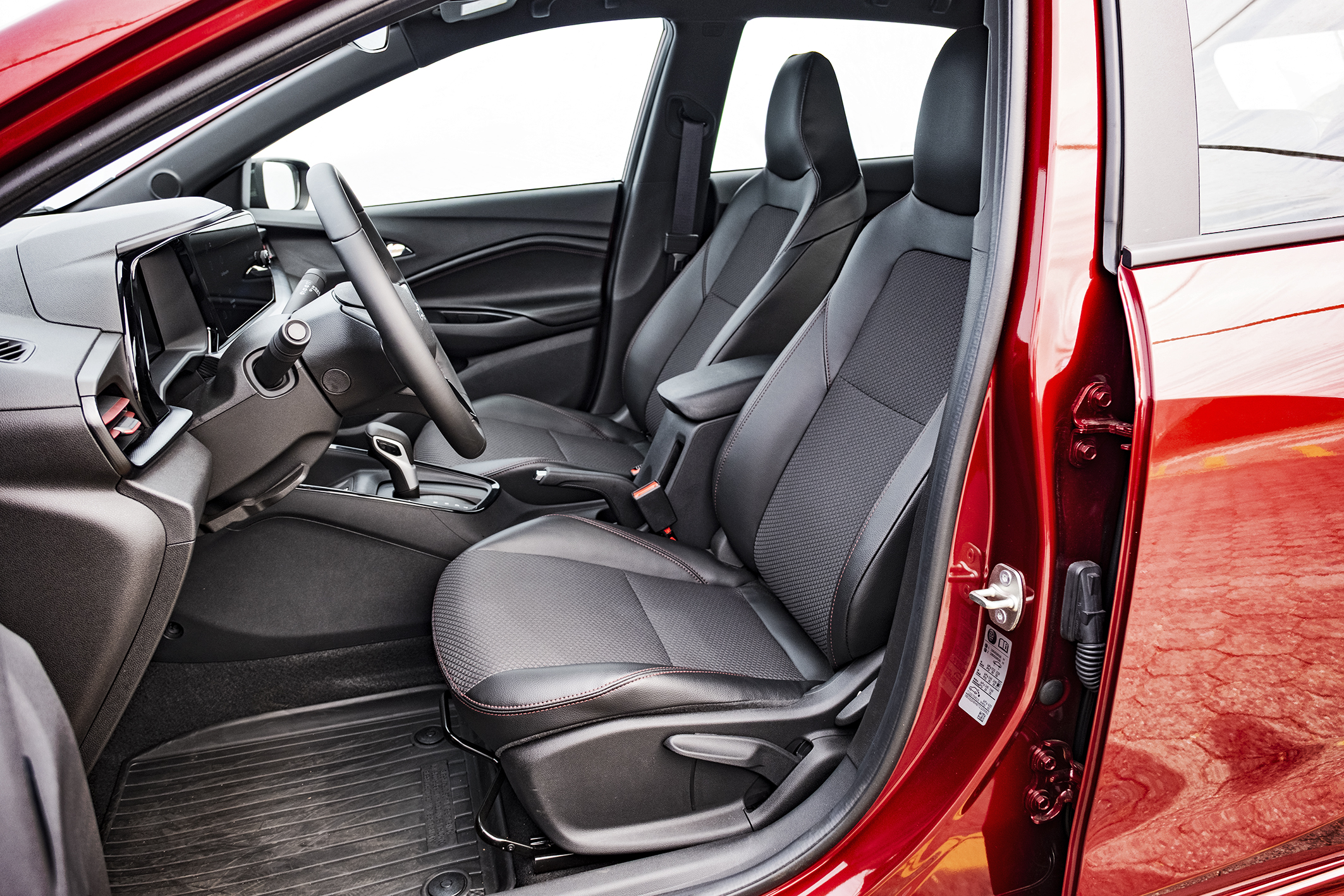 Chevrolet Onix RS 2026