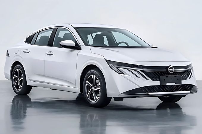 Nissan Sentra 2026
