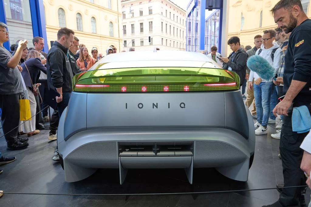 ioniq 3