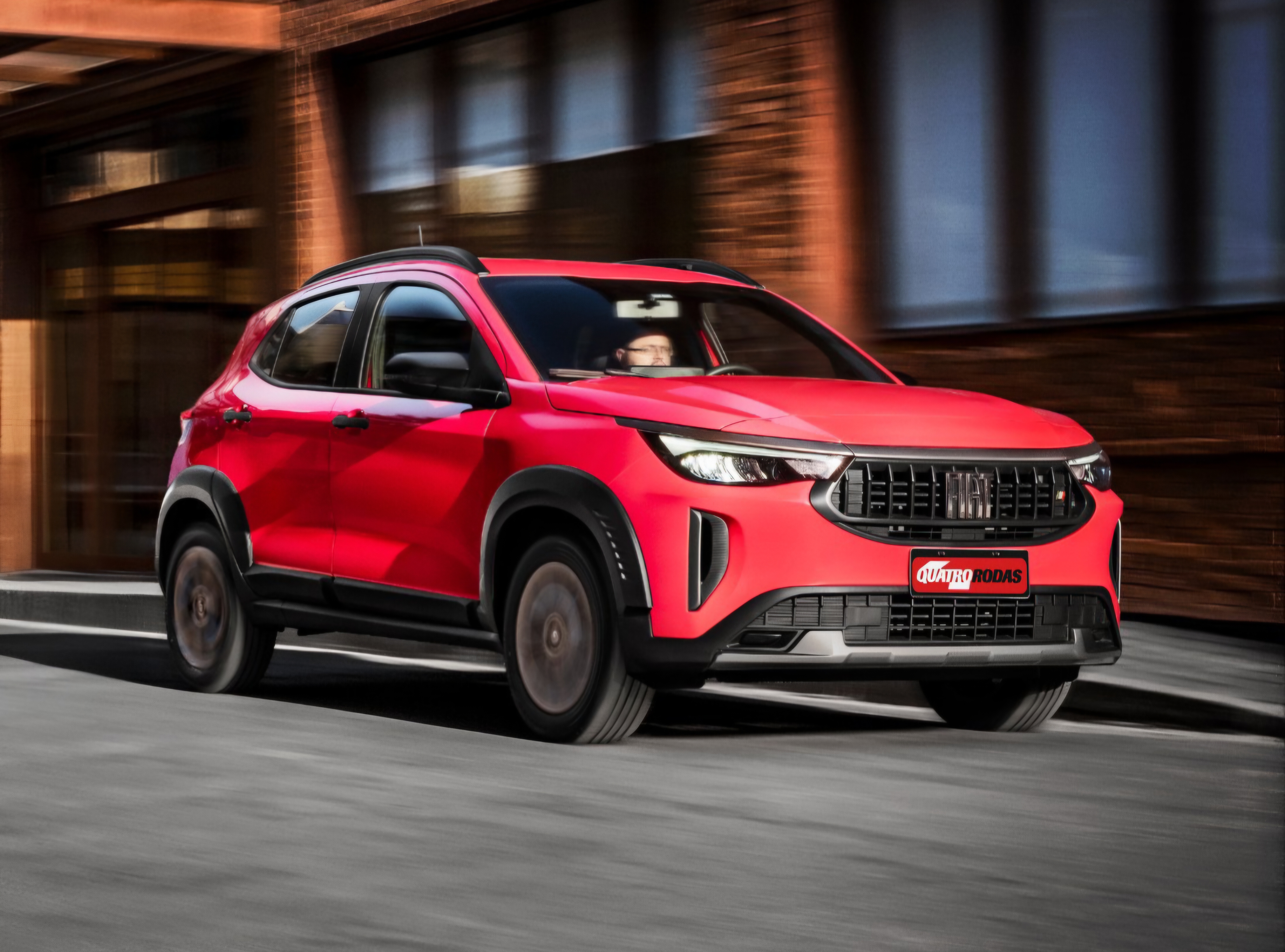 Fiat Pulse Drive 1.3