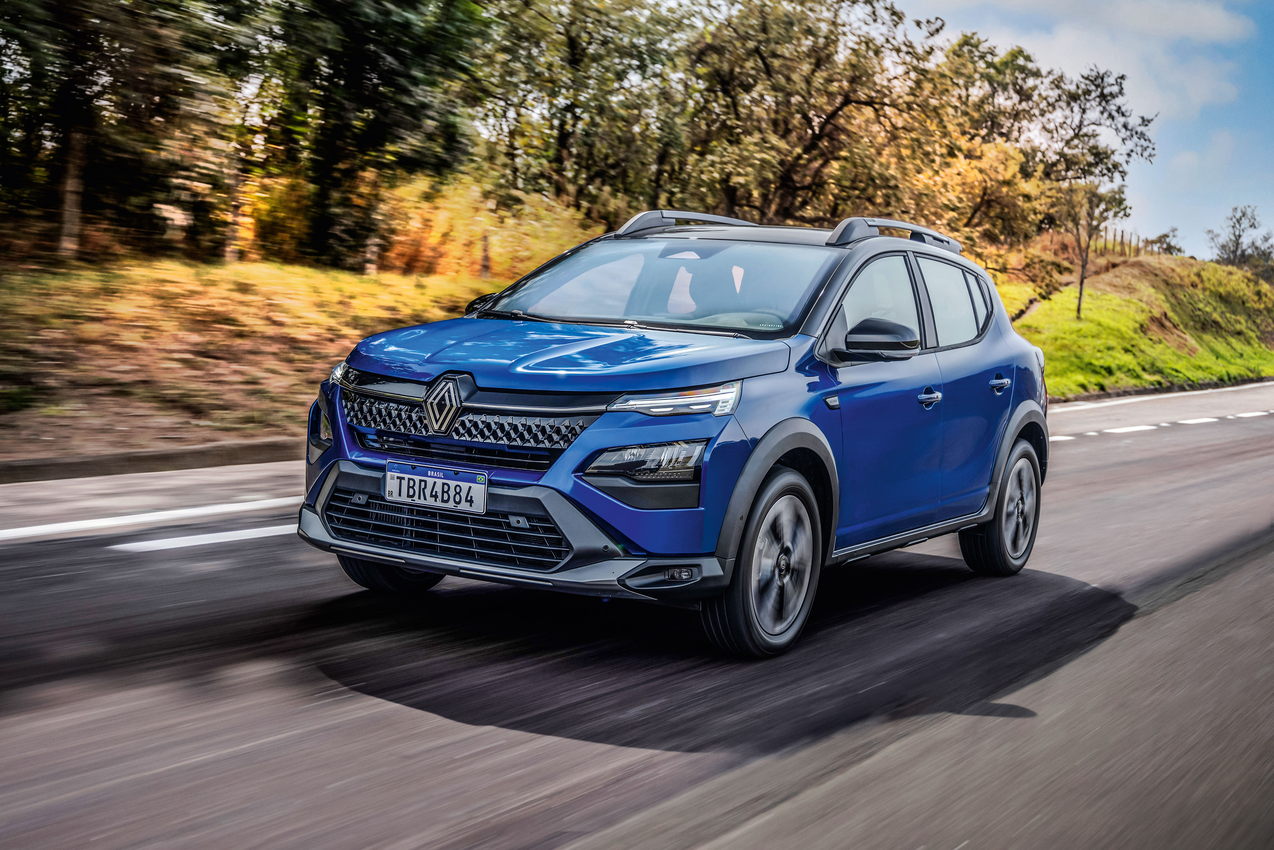 Renault Kardian 2026