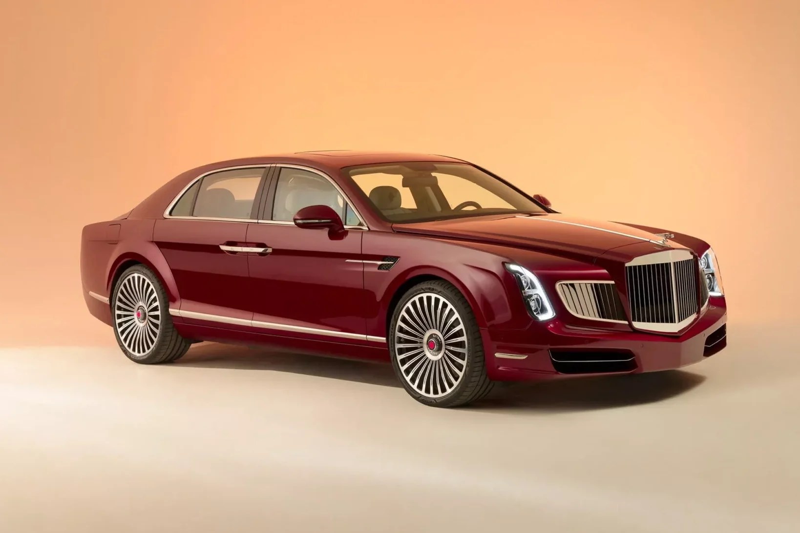 Packard Excellence