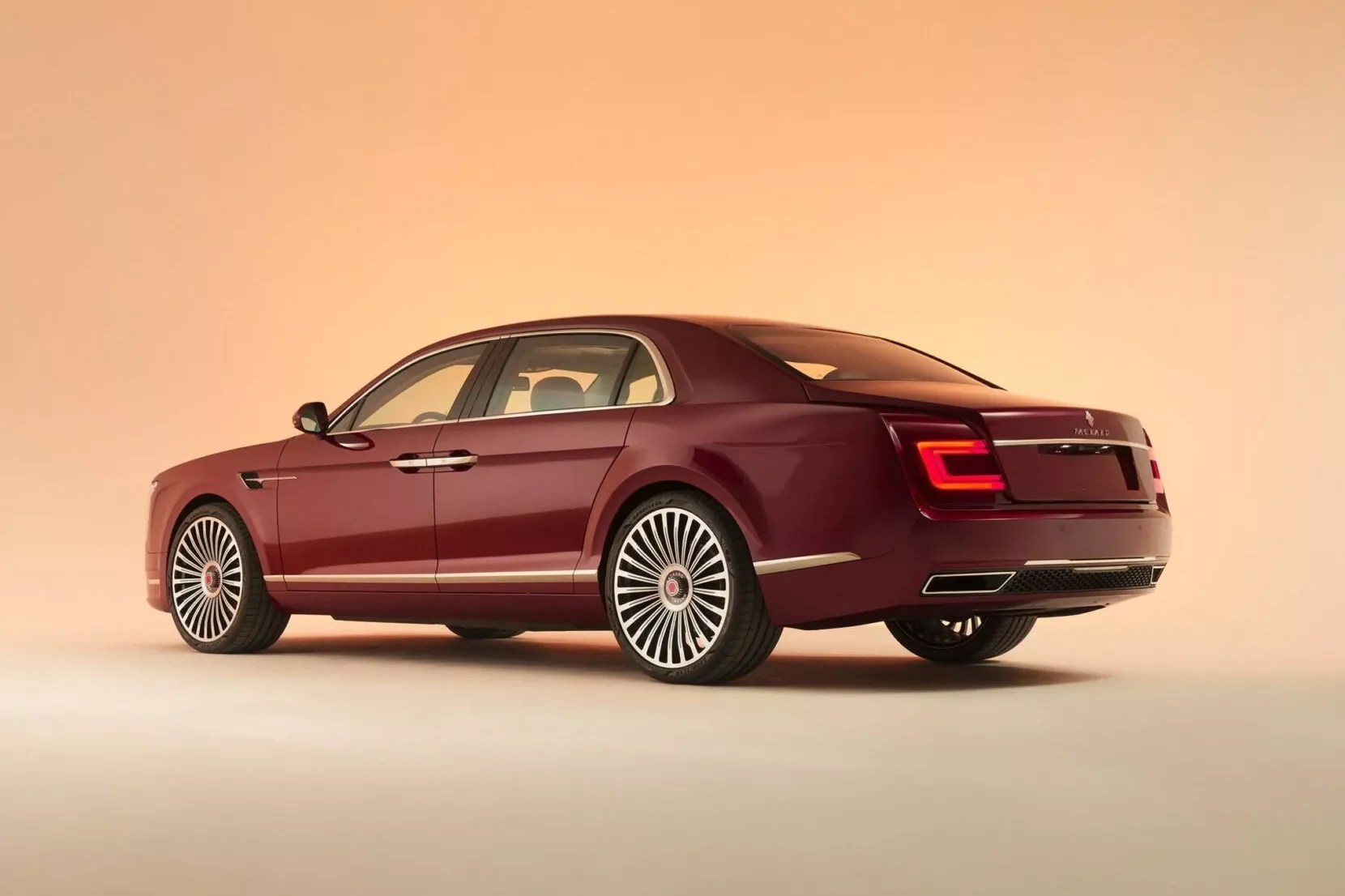 Packard Excellence