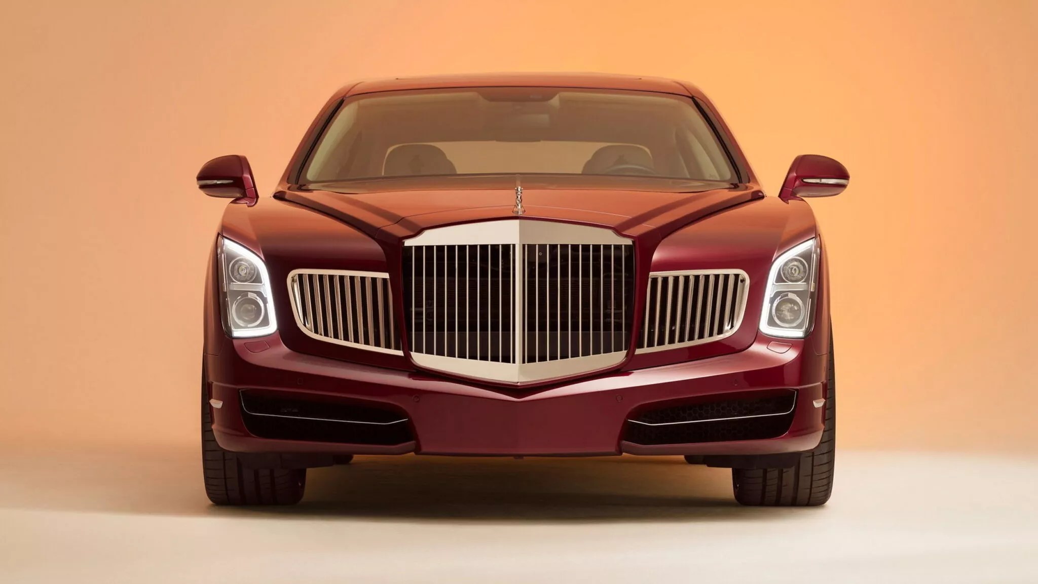 Packard Excellence