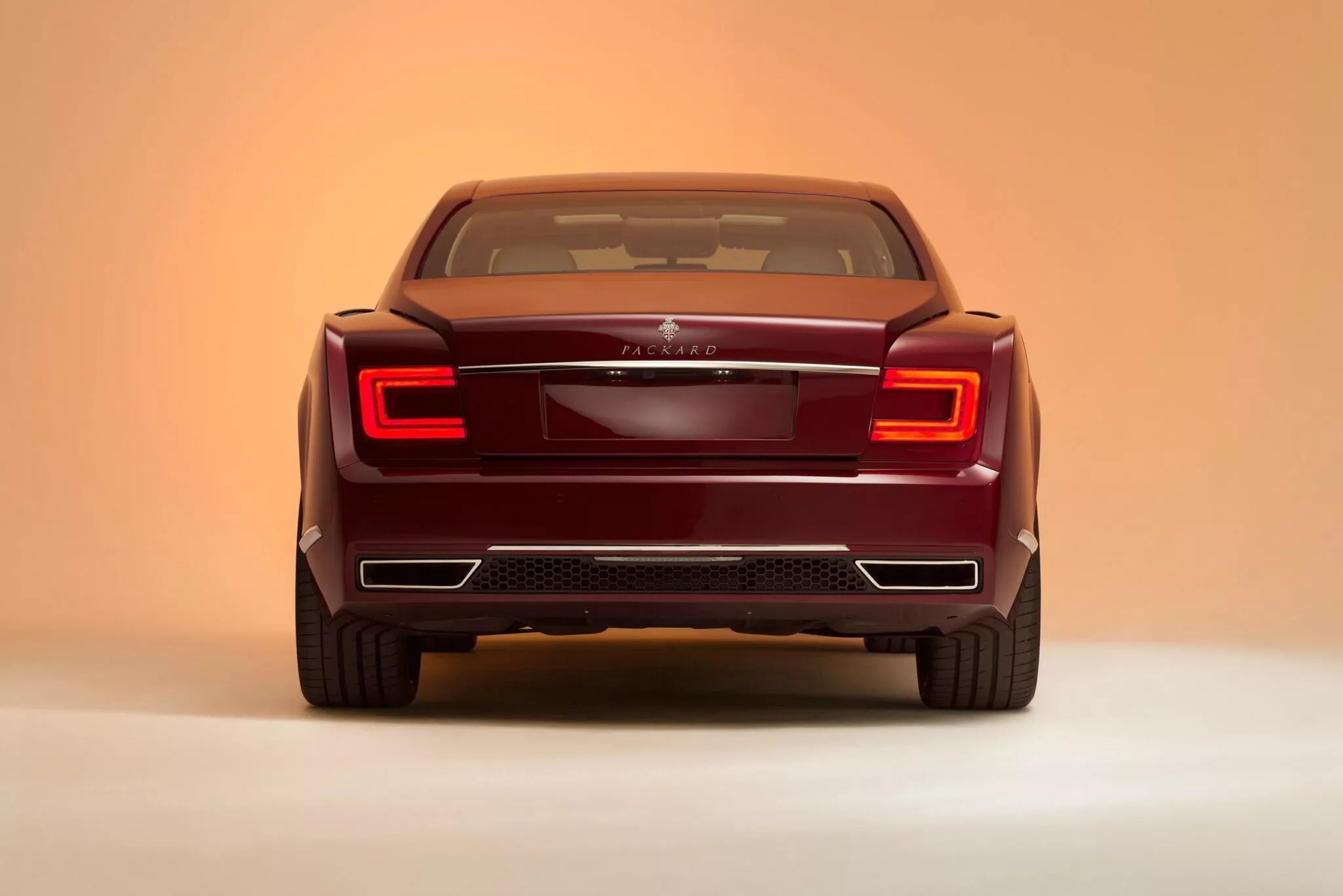 Packard Excellence