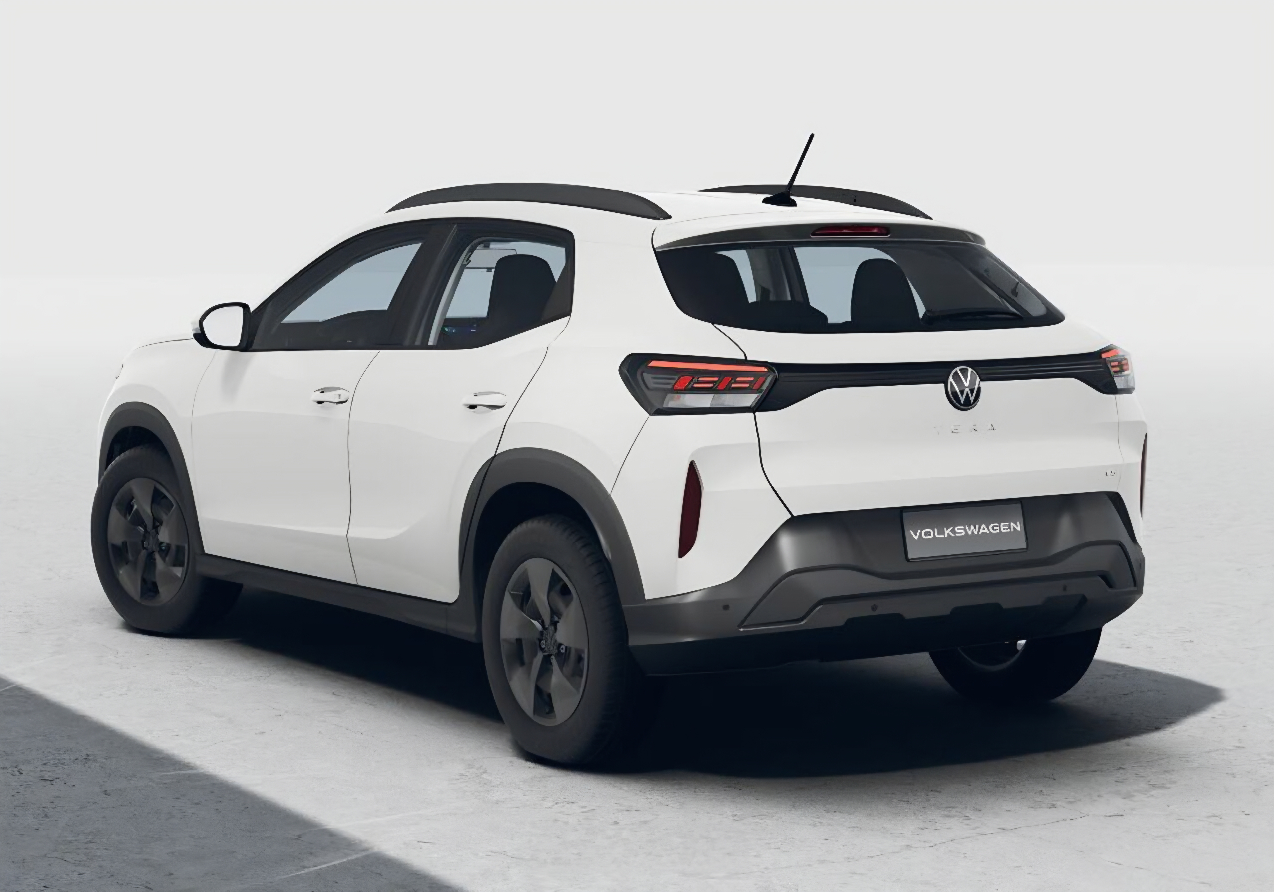 Volkswagen Tera Trend 1.6