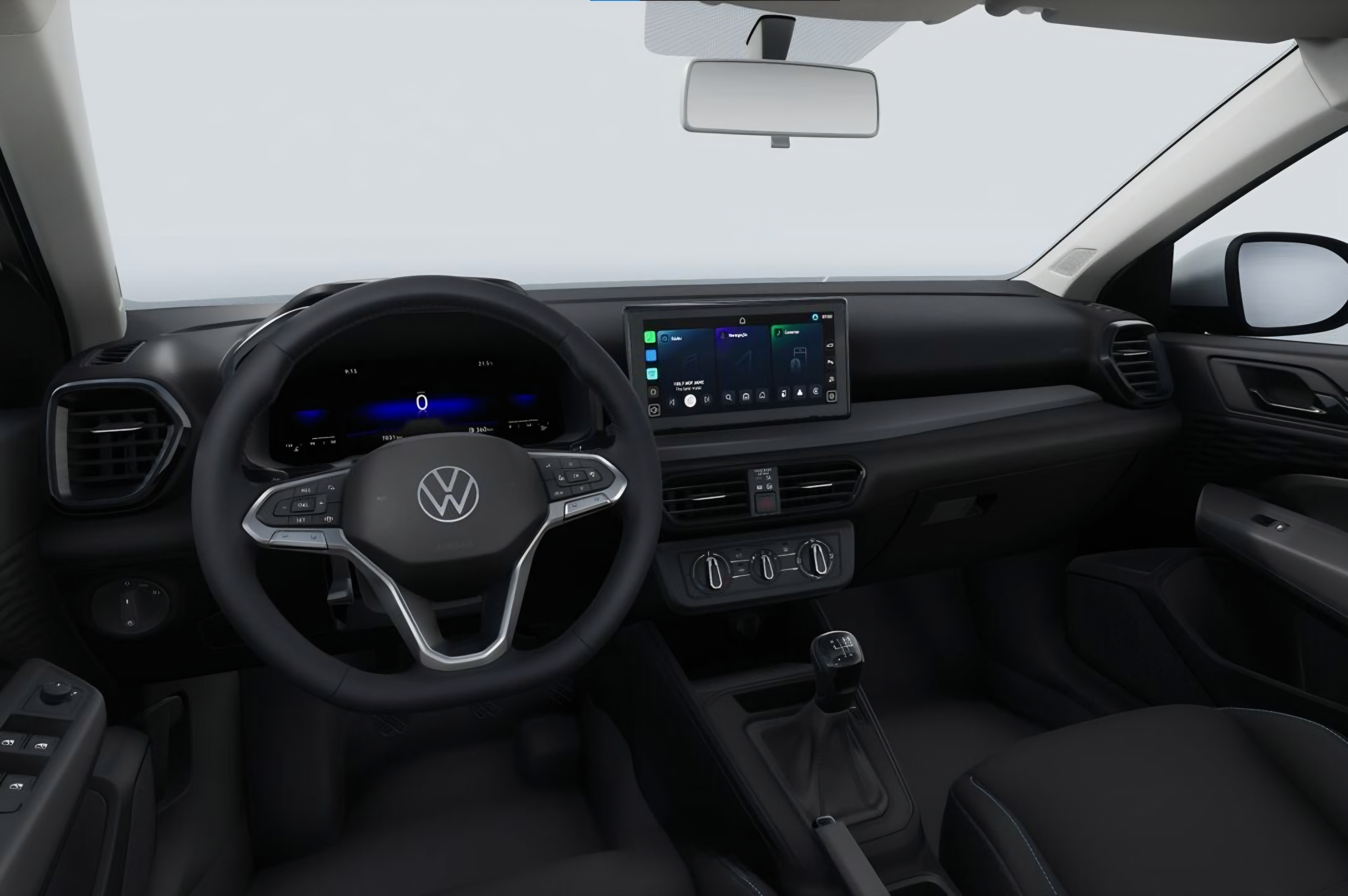 Volkswagen Tera Trend 1.6