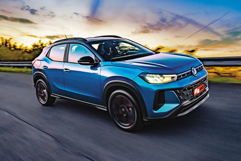 VW Tera 2026 está mais caro: preços, consumo e desempenho de todas as versões
