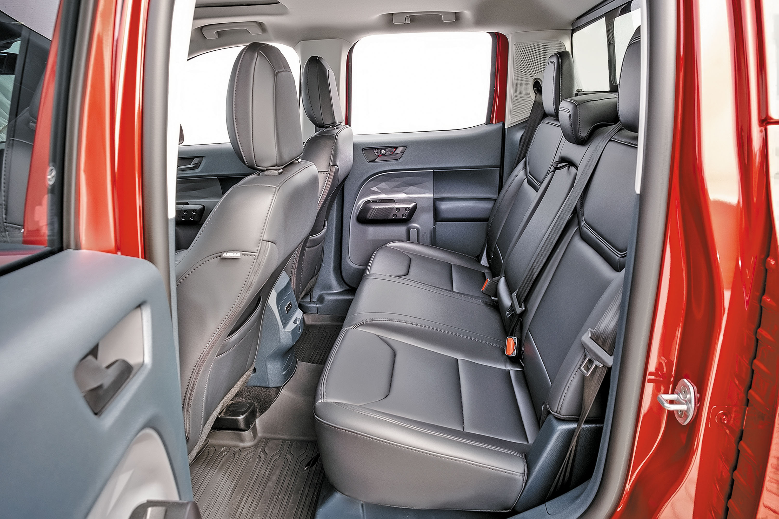 COMPARATIVO | ford Maverick x fiat Toro x ram Rampage