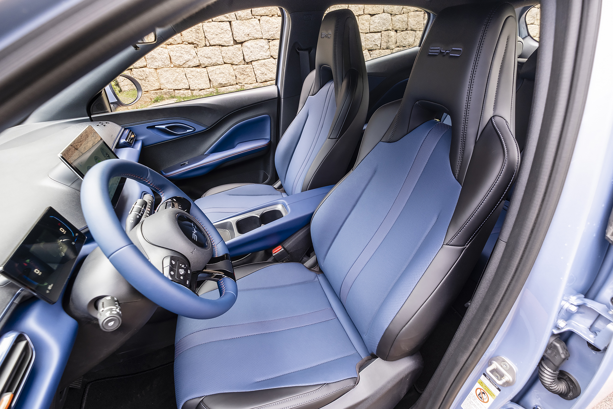 BYD Dolphin Mini 2026