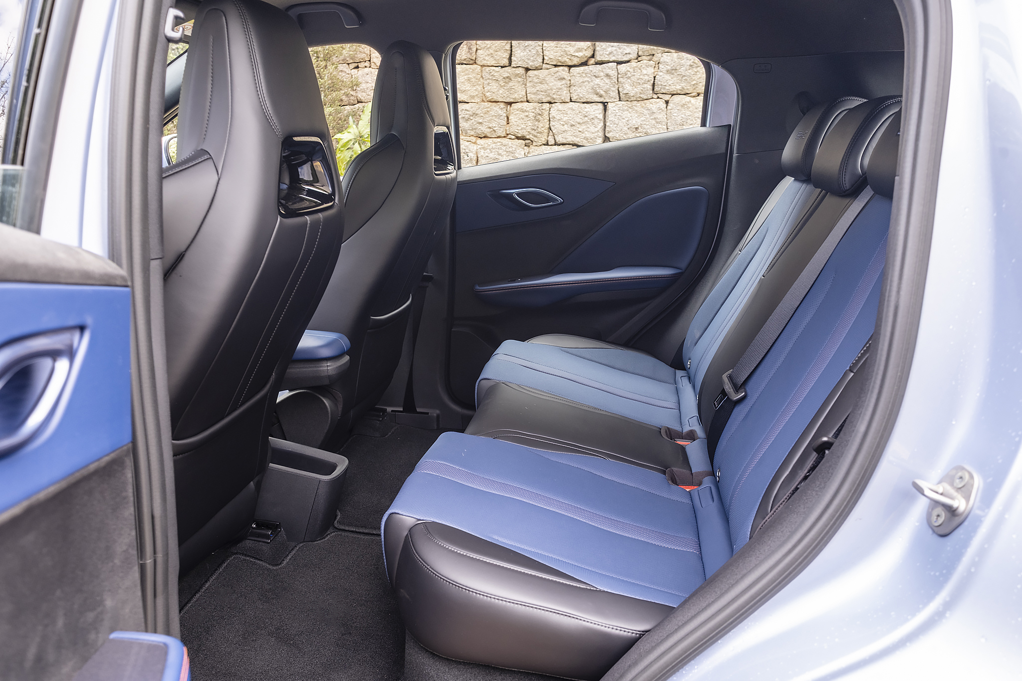 BYD Dolphin Mini 2026